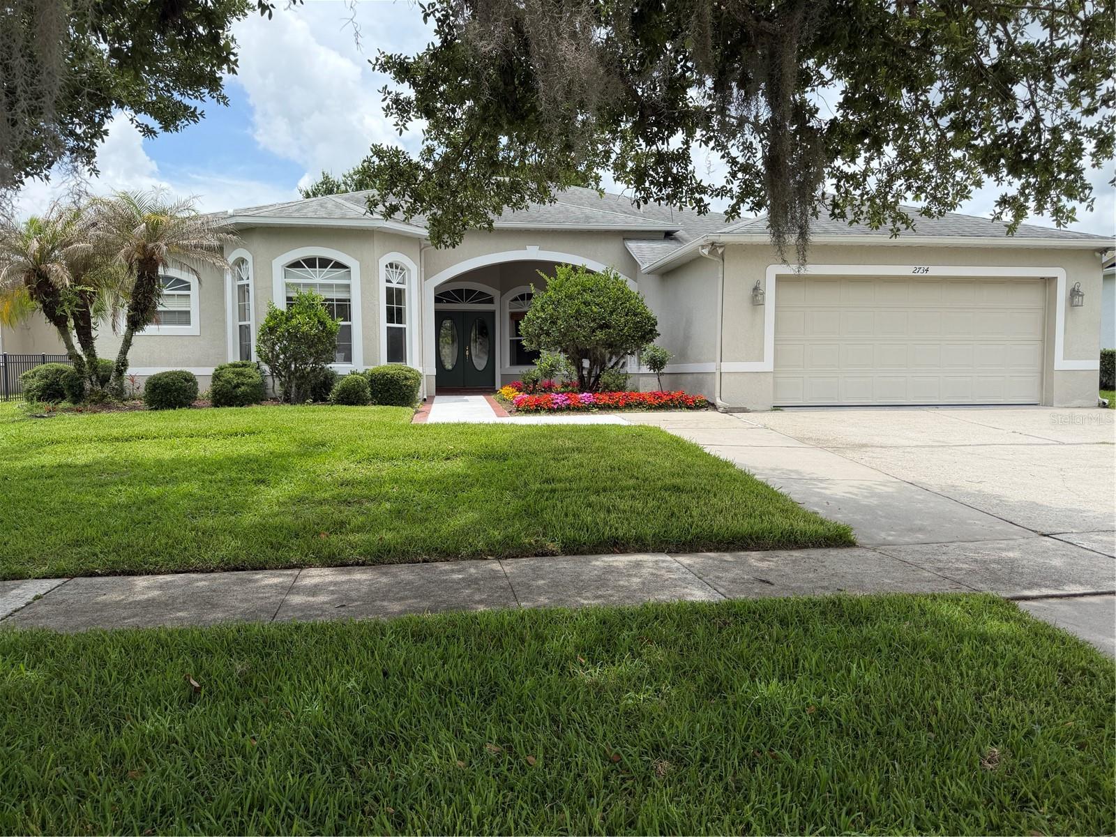 2734 Windsorgate Lane, FL