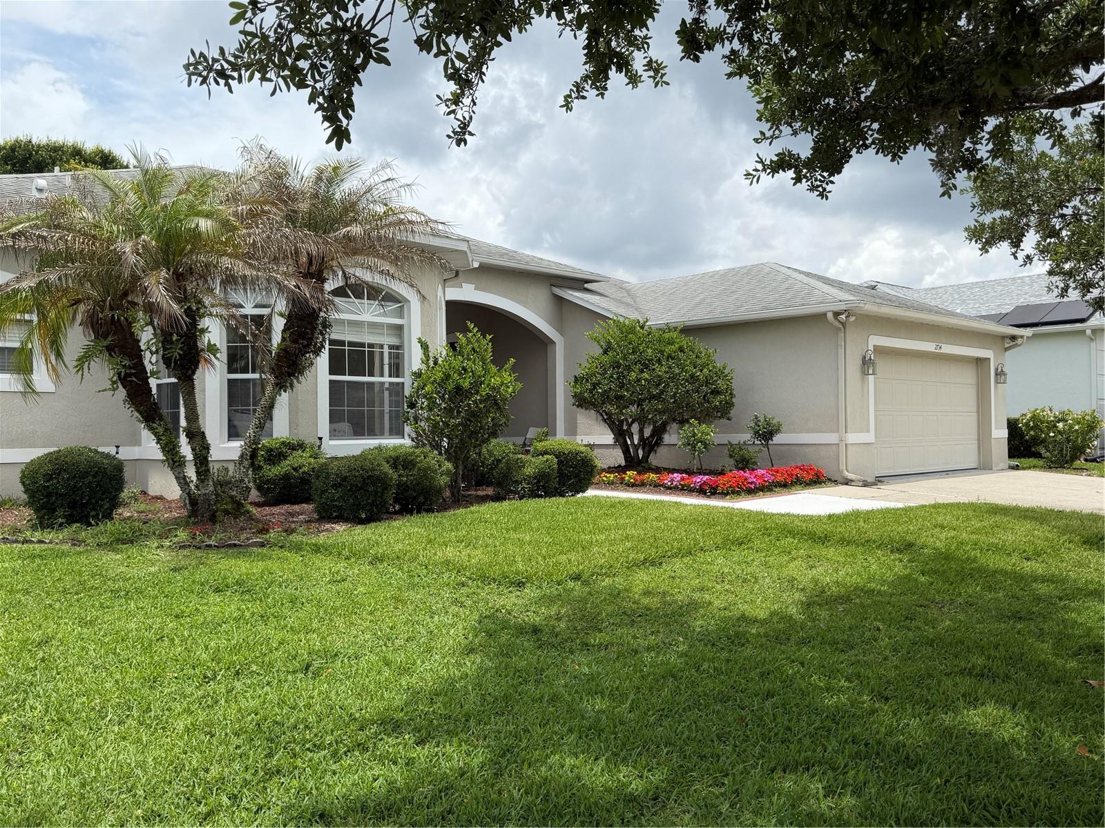 2734 Windsorgate Lane, FL