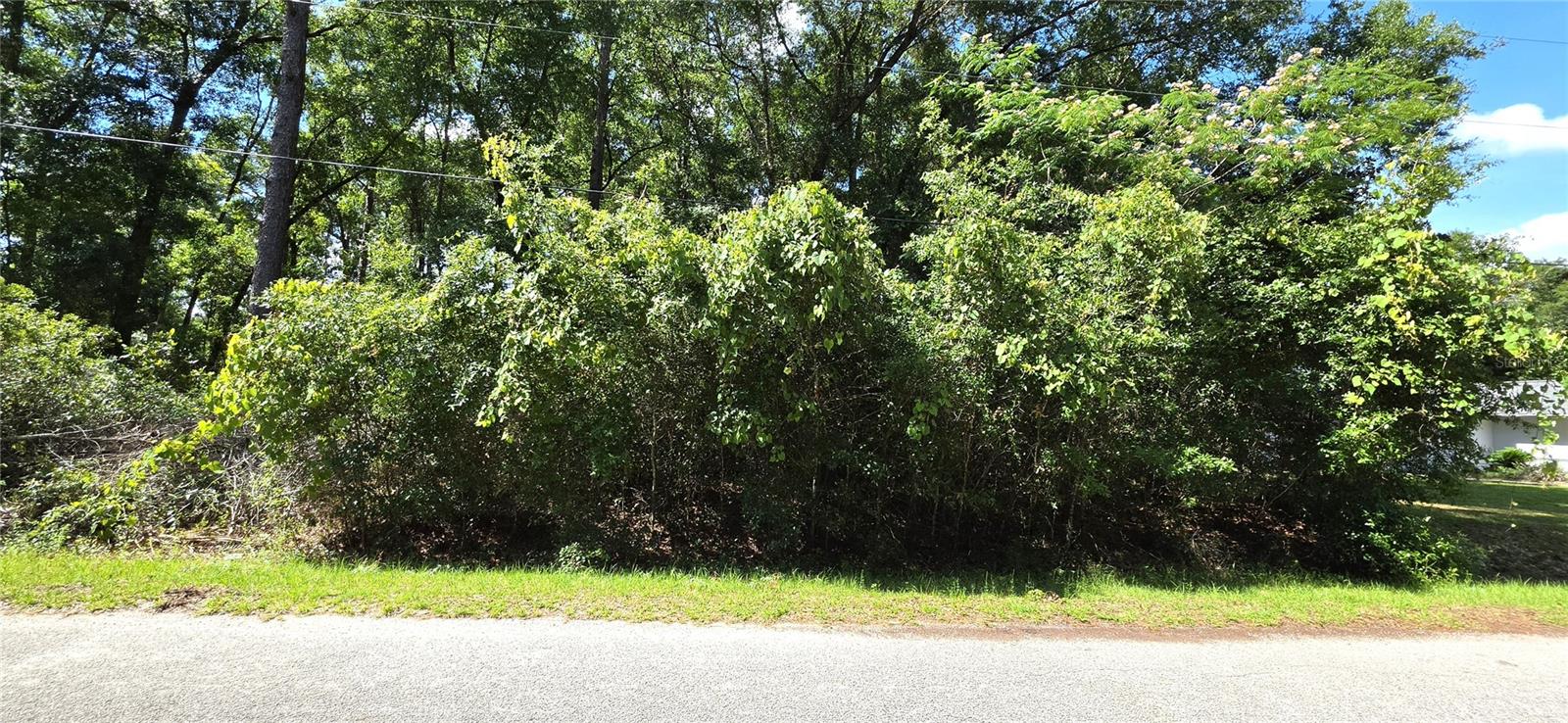 Tbd Lot 11 Nw 61st Ln, FL