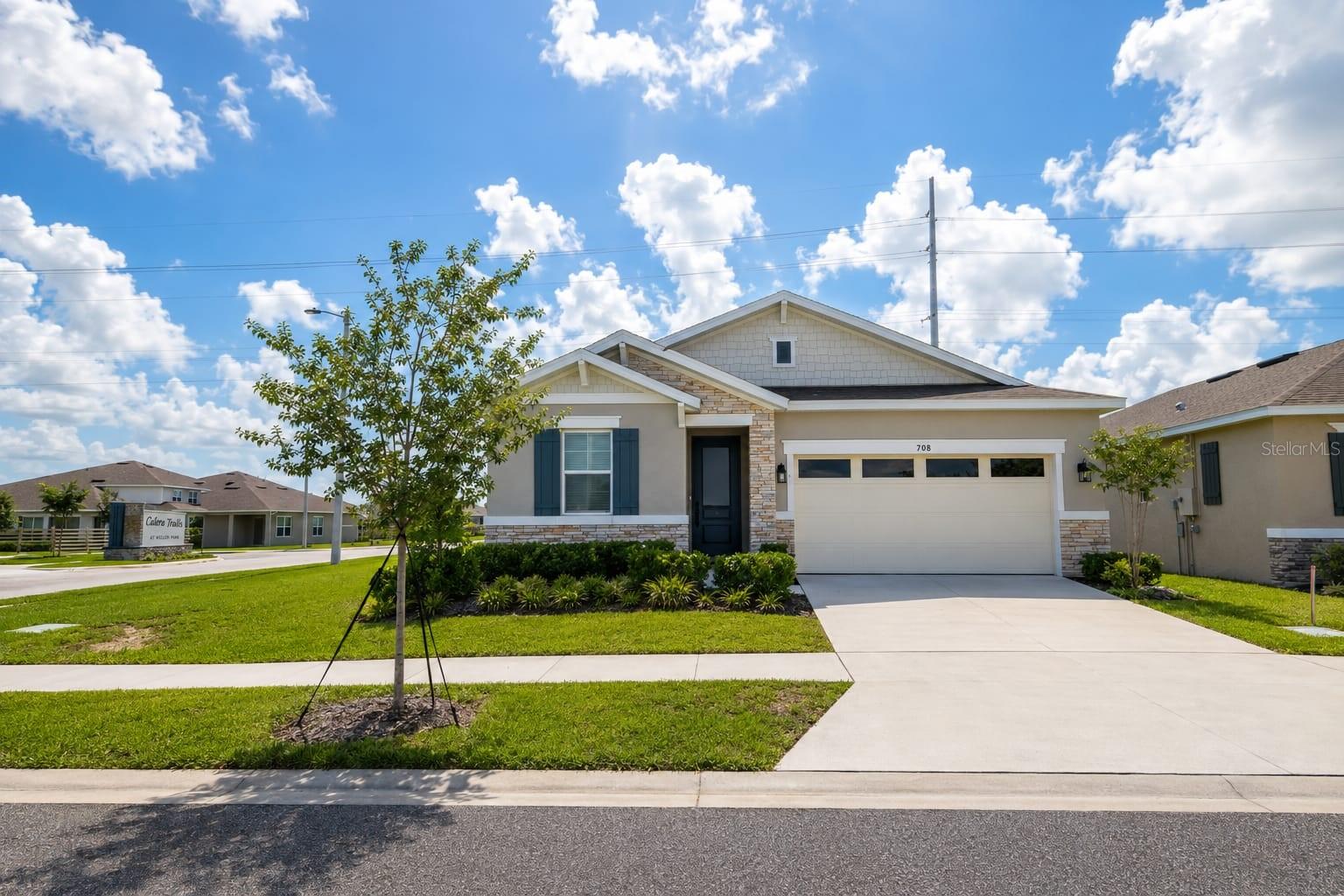 708 Griffon Ave, FL