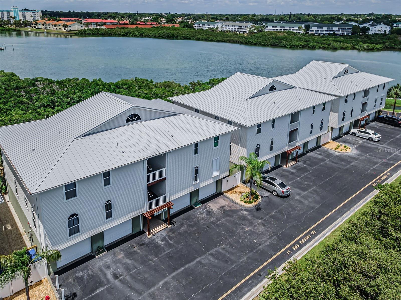 19829 Gulf Blvd #501, FL