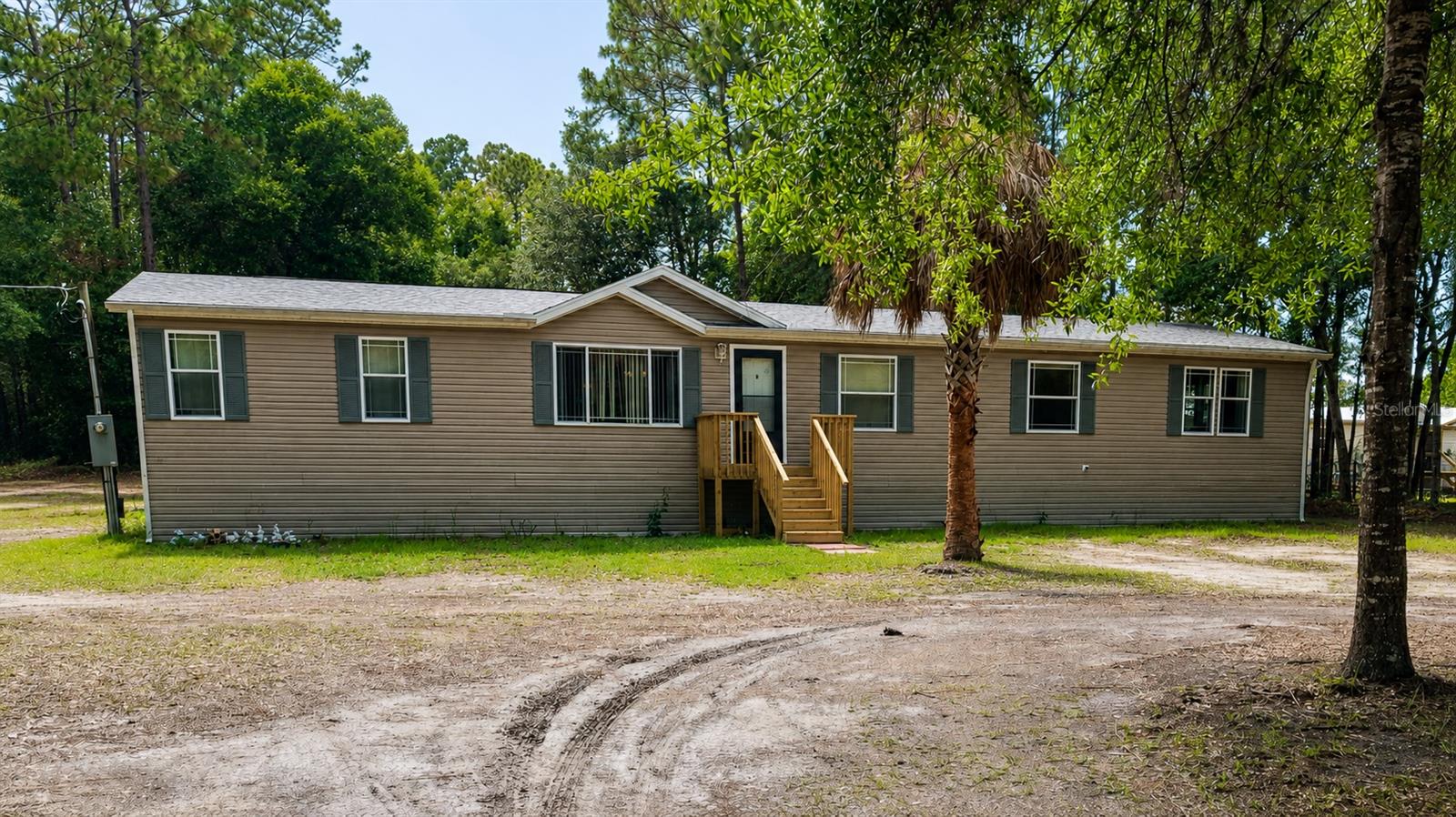 2482 S Wakulla Pt, FL