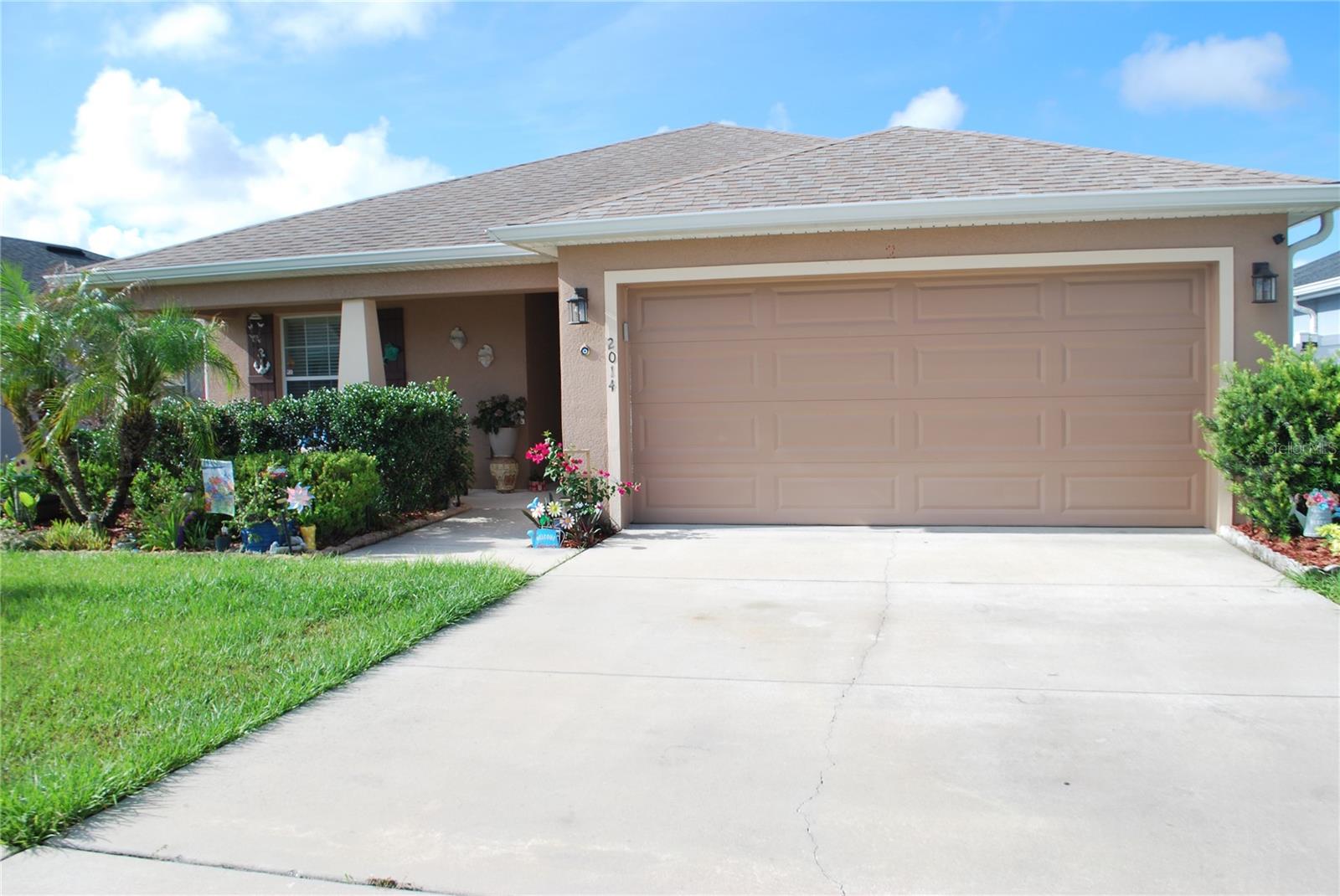 2014 Danes Court, FL