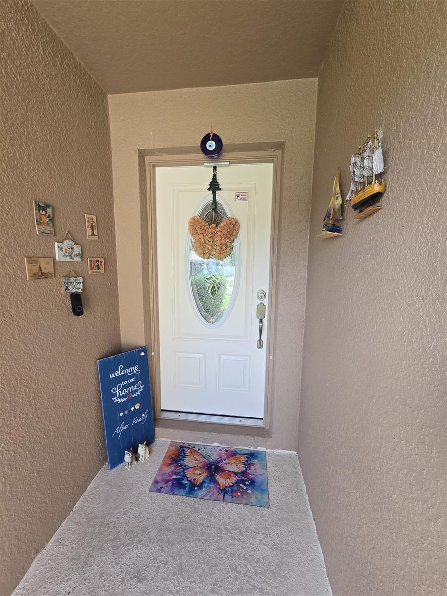 2014 Danes Court, FL