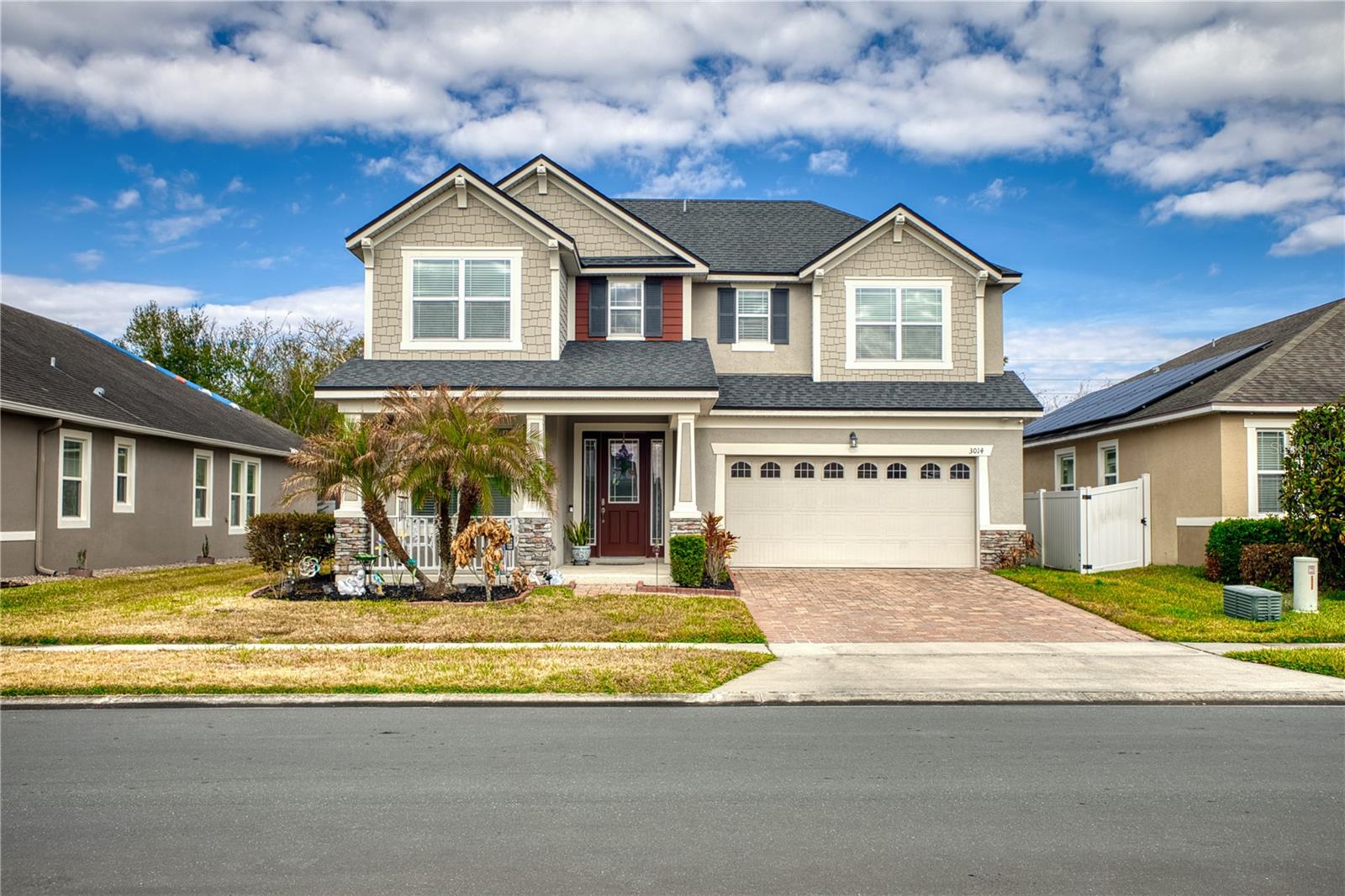 3014 Sera Bella Way, FL