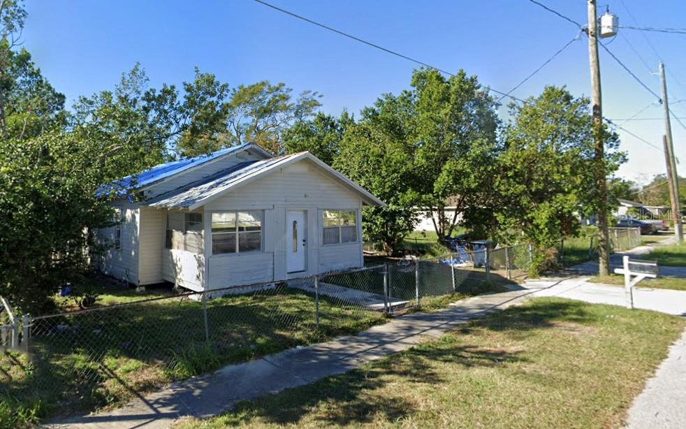 518 Orange Street, FL