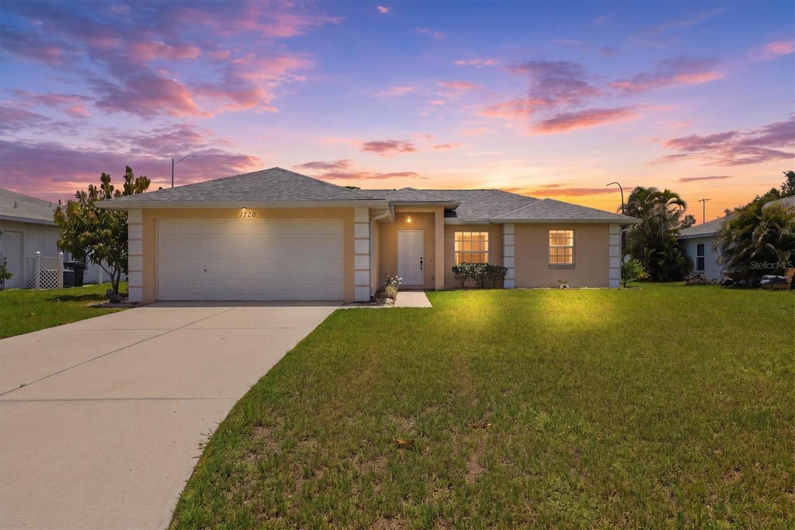 1720 Country Meadows Drive, FL