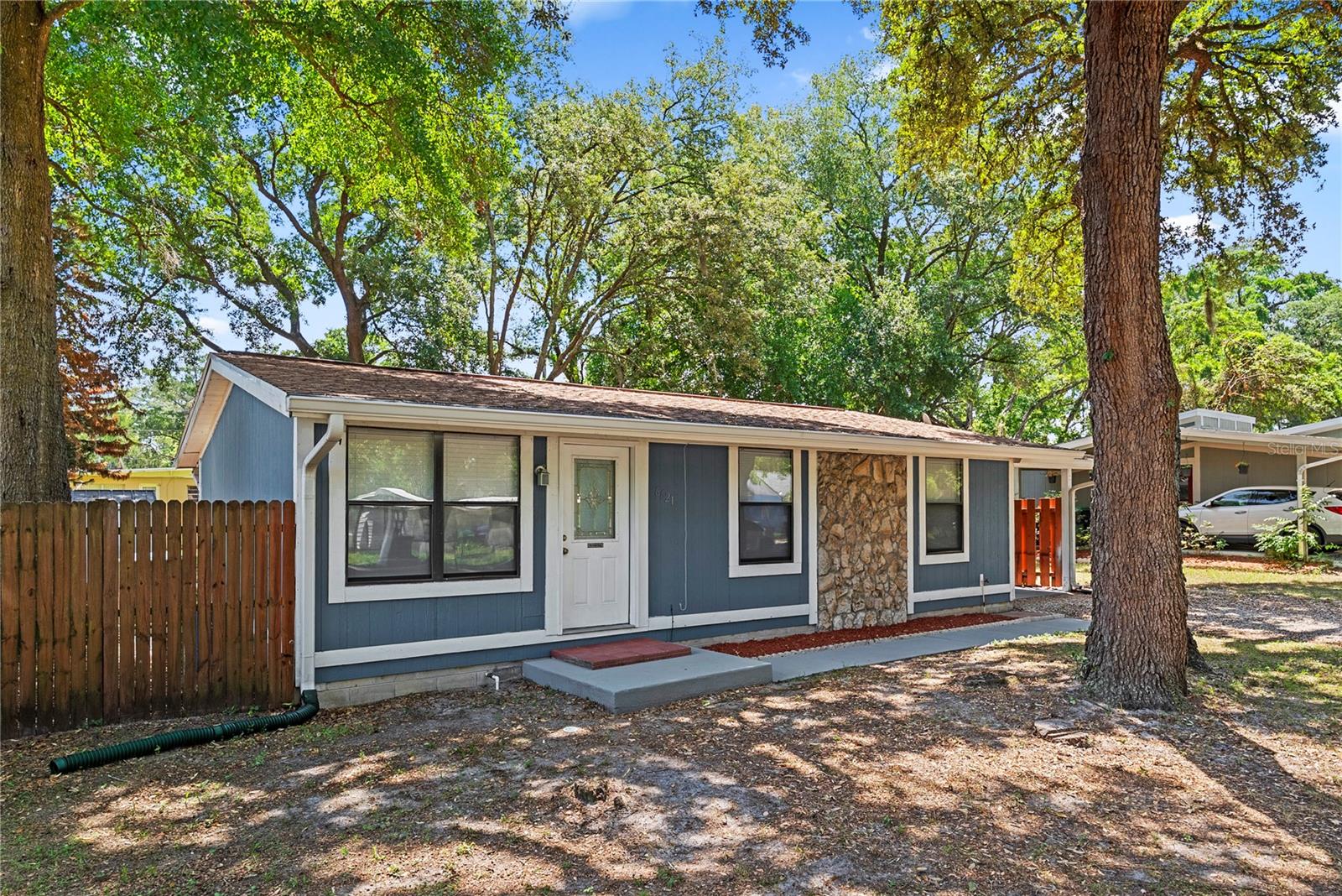 6621 Hill Top Road, FL