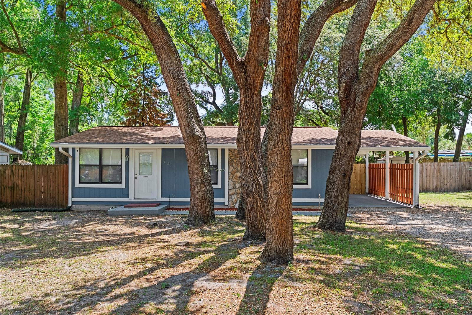 6621 Hill Top Road, FL