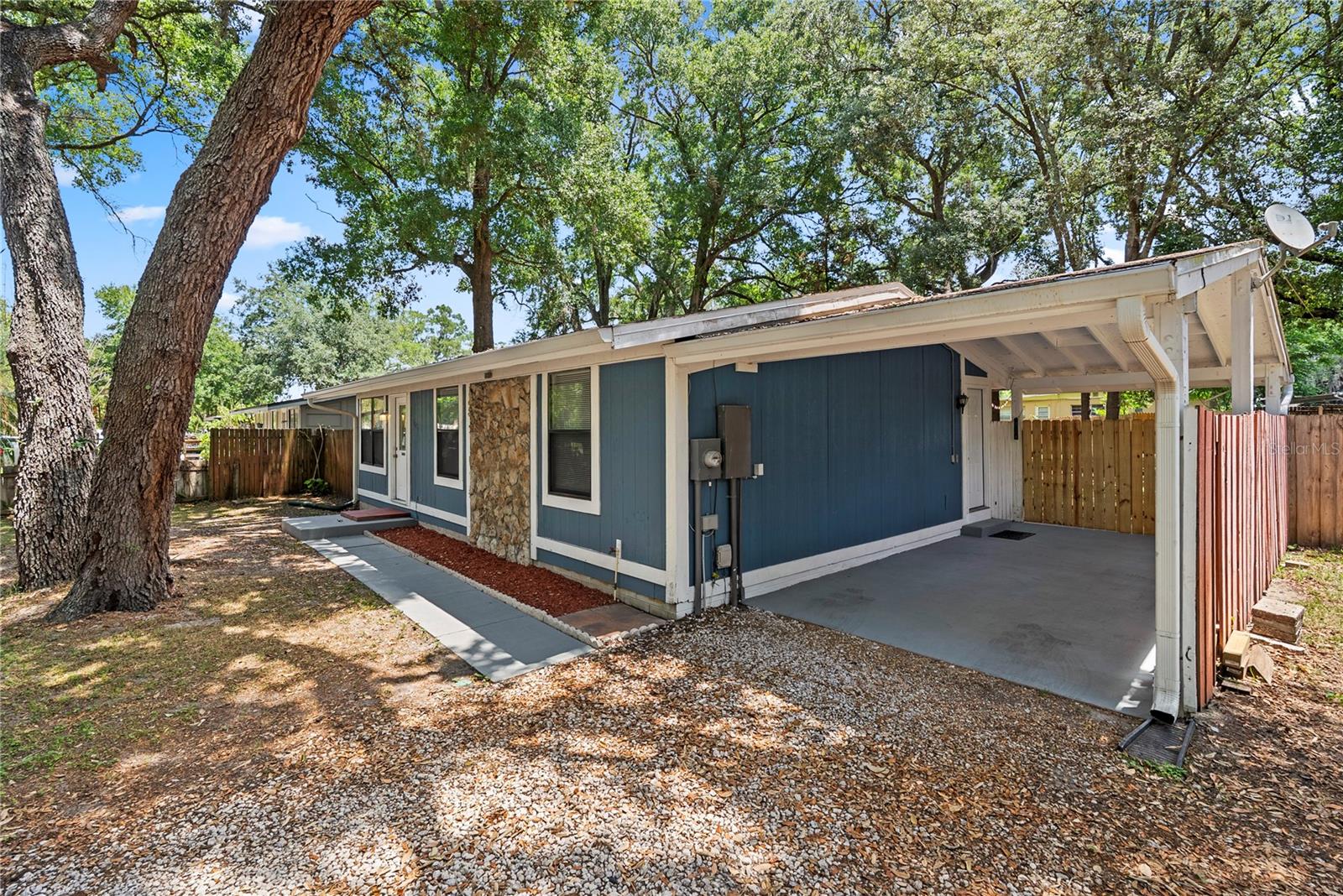 6621 Hill Top Road, FL