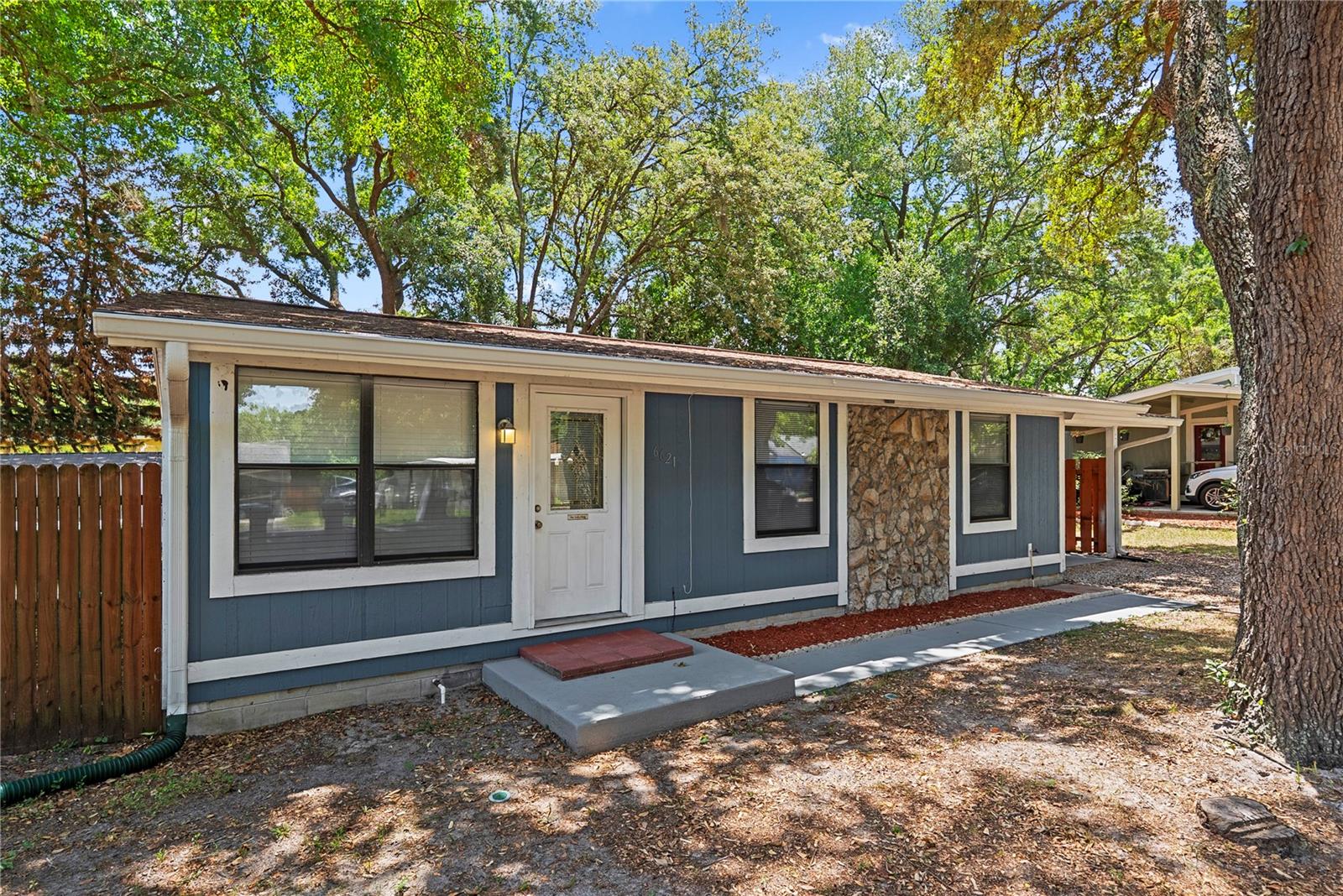 6621 Hill Top Road, FL