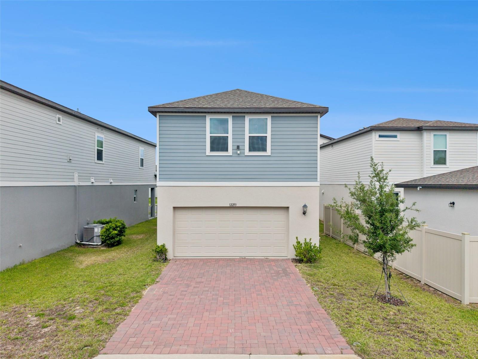12253 Bracco Street, FL