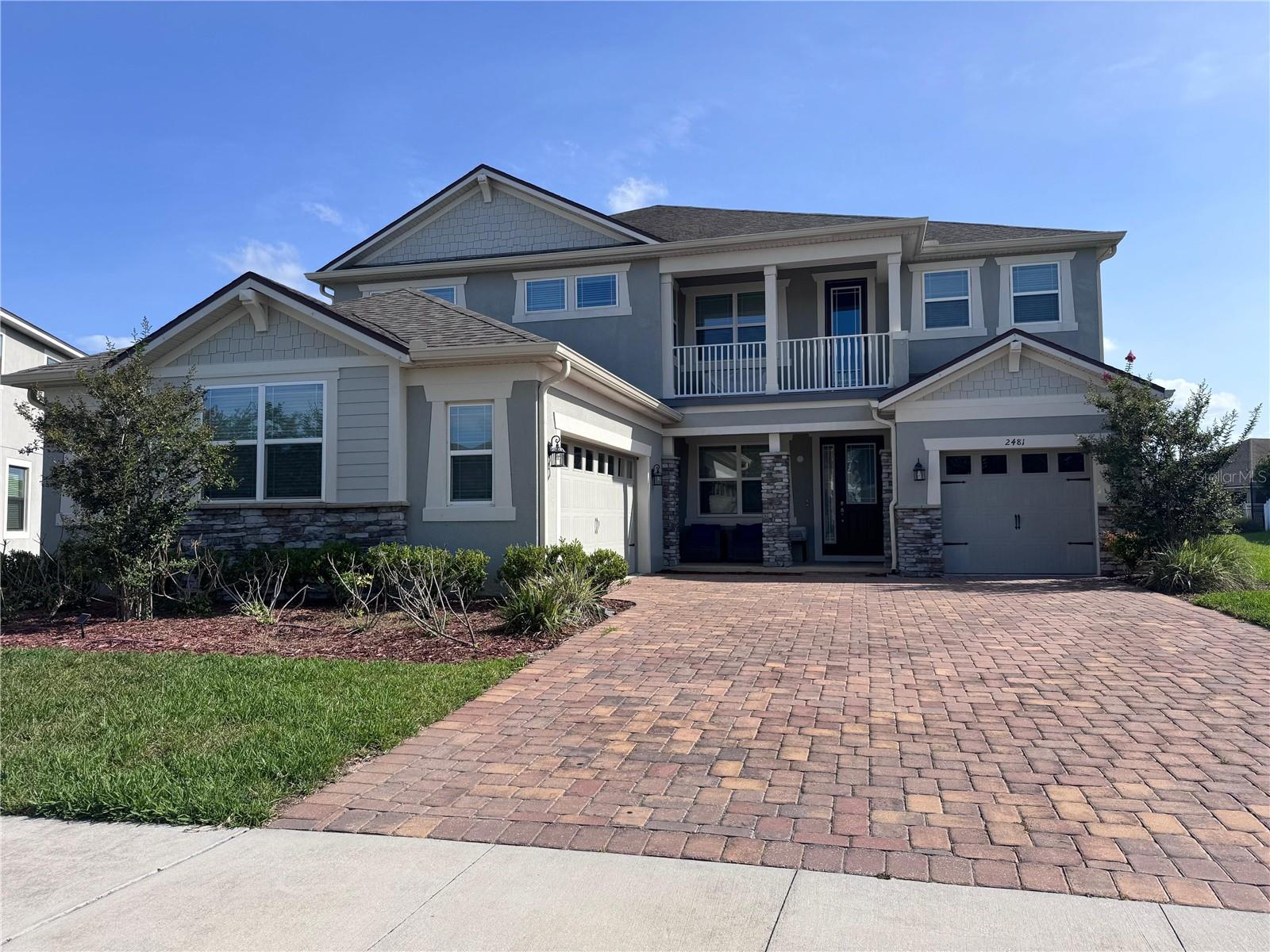 2481 Annacella Avenue, FL
