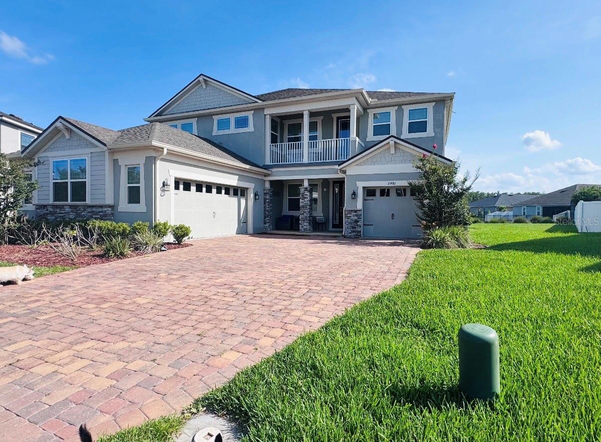 2481 Annacella Avenue, FL