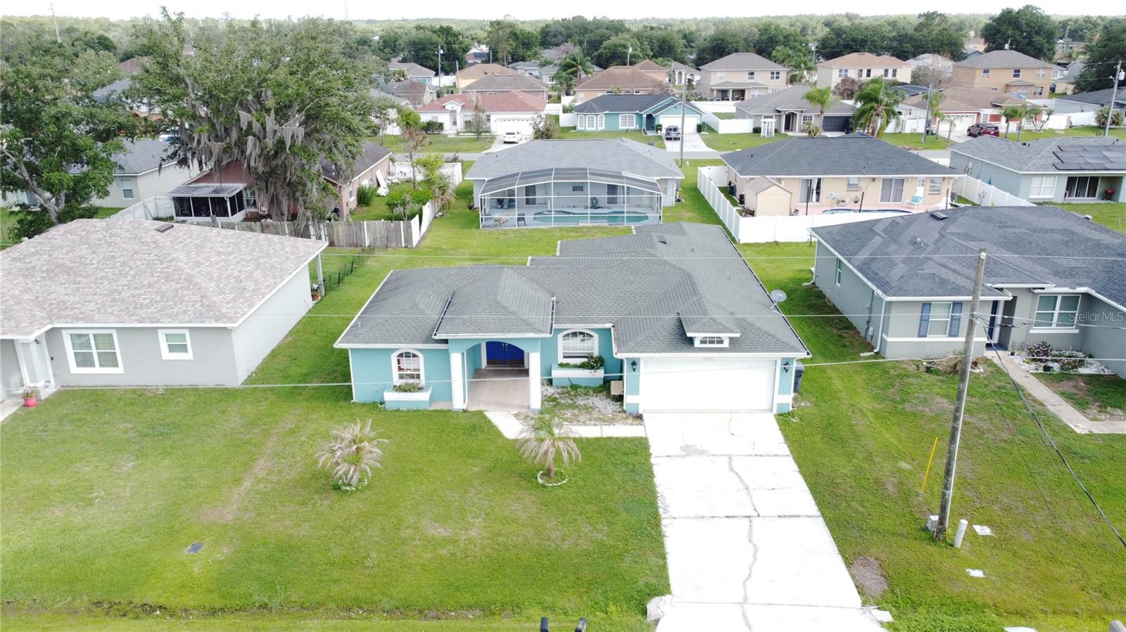 413 Flamingo Ct, FL