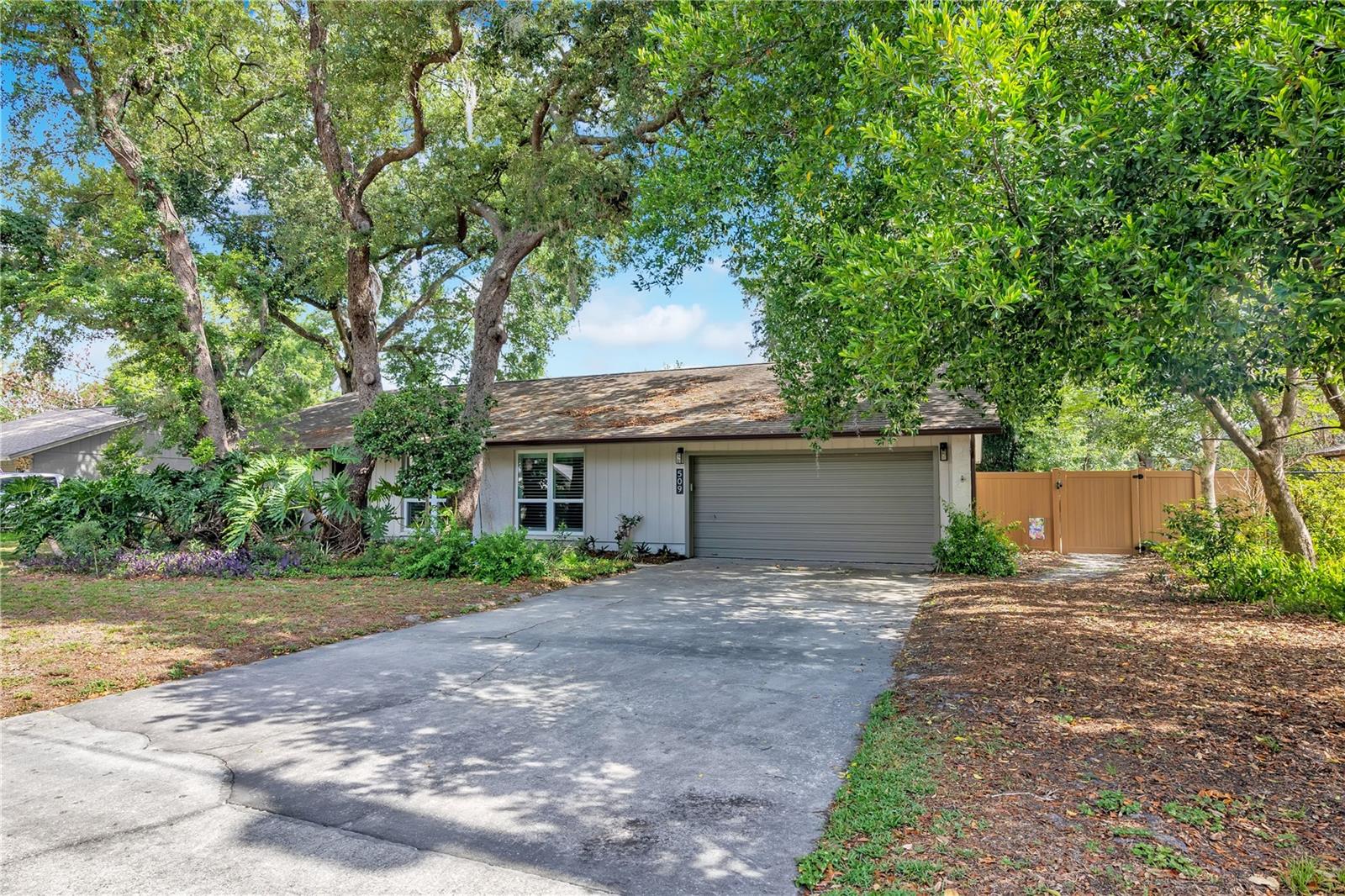 509 Ridgewood Street, FL