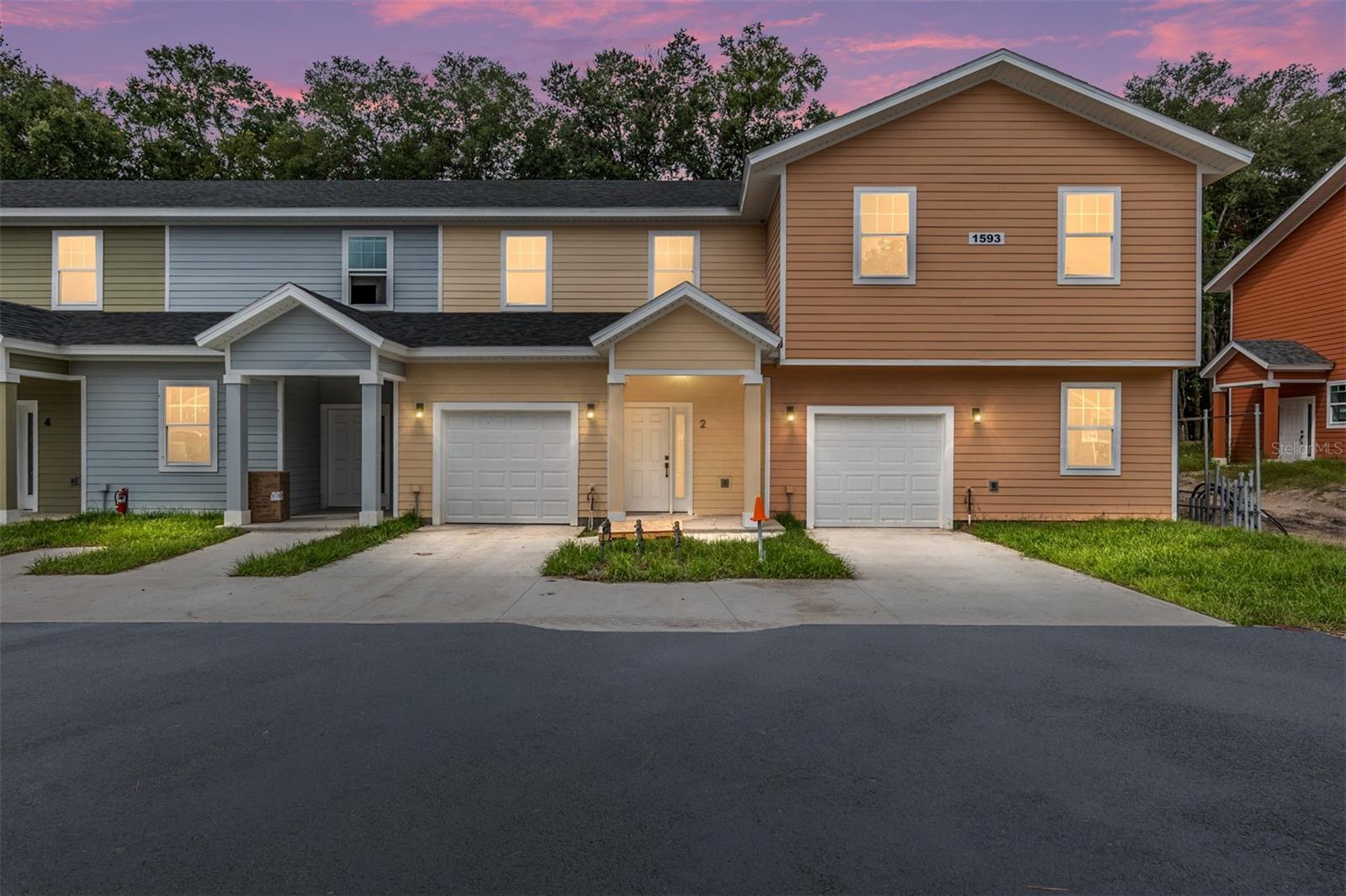 1607 29th Road, FL