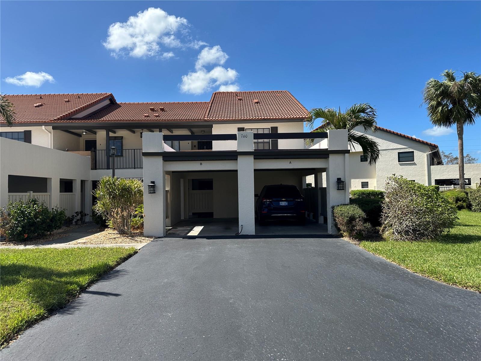 760 Avenida Estancia #217, FL