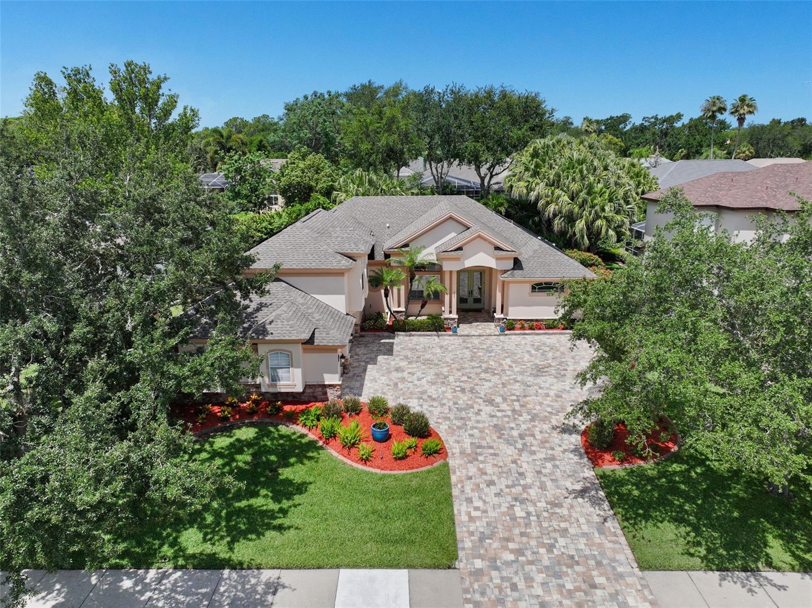 209 Highland Woods Drive, FL