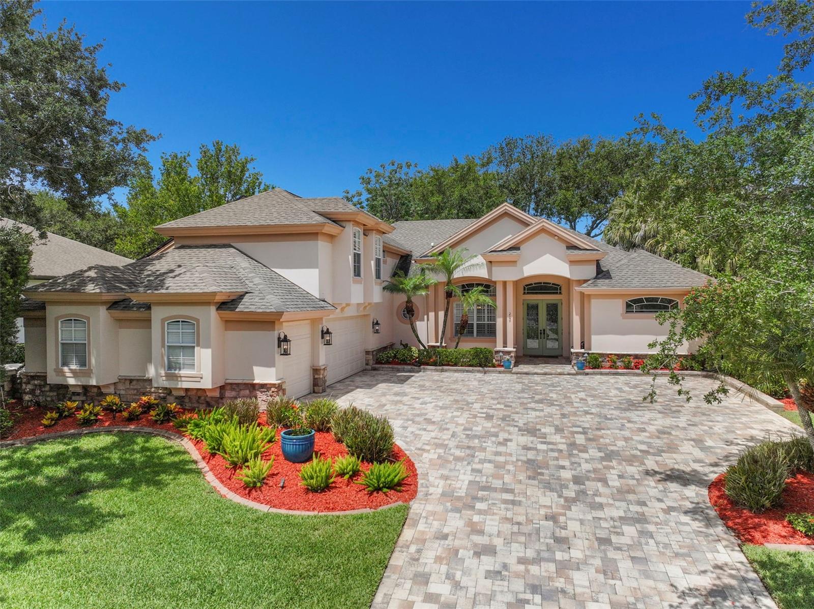 209 Highland Woods Drive, FL