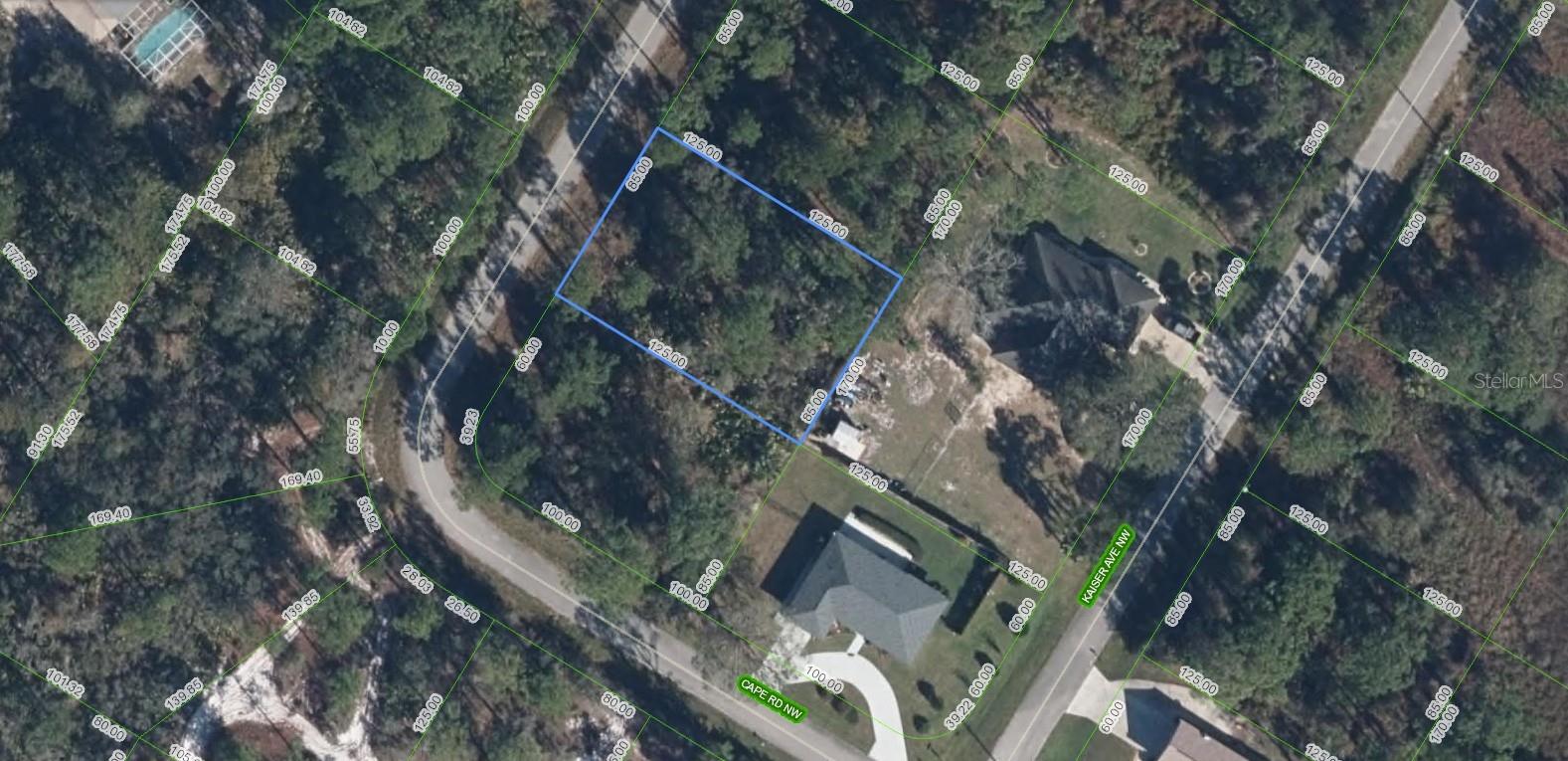 326 Guymon Ave Nw, FL