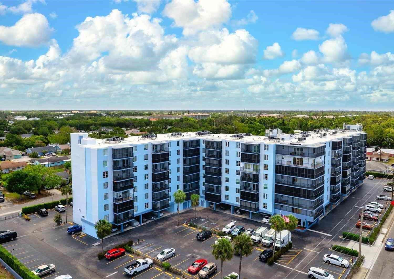 2901 26th Street, FL