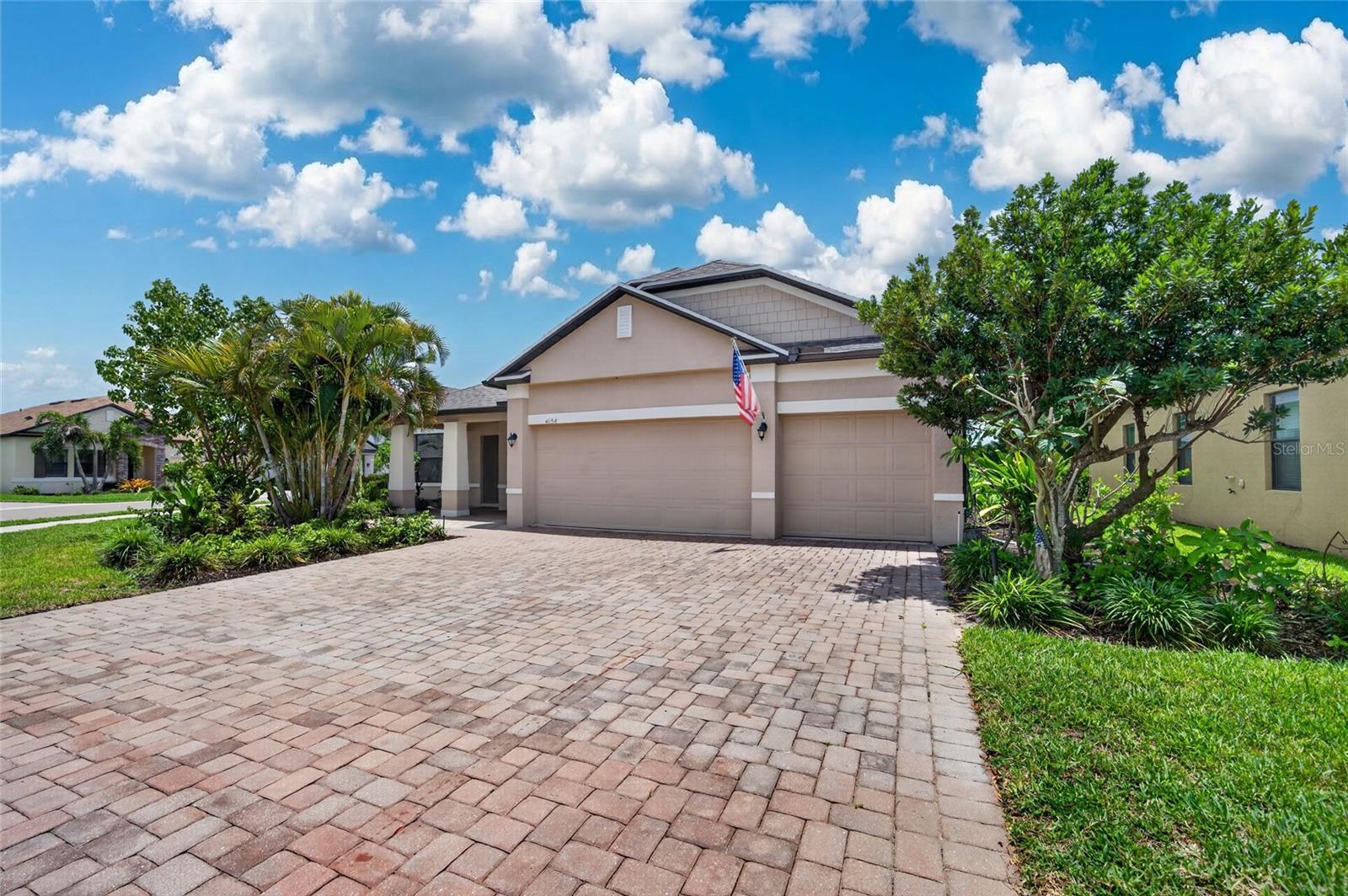 4054 River Bank Way #4054, FL