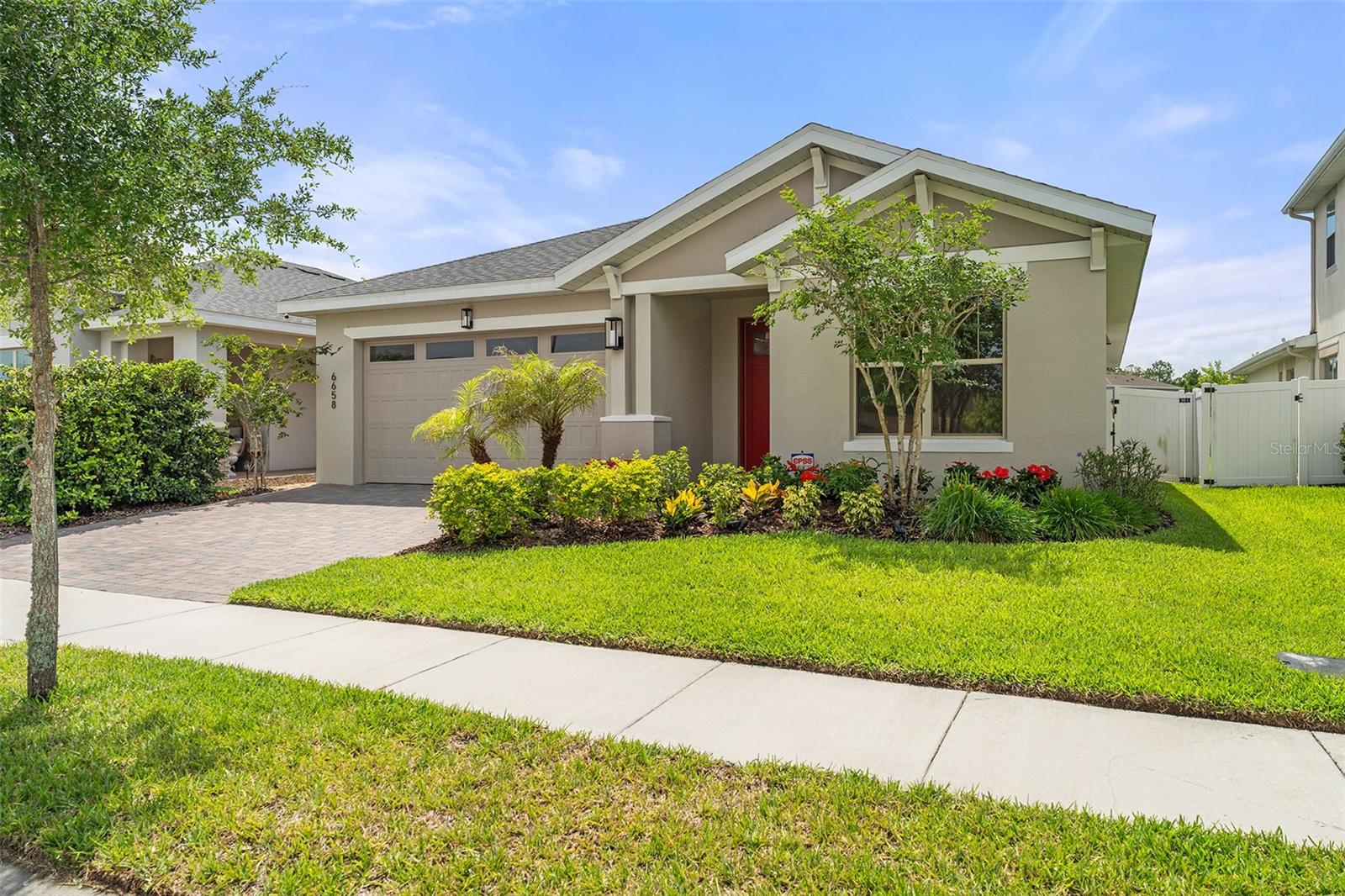 6658 Syreeta Lane, FL