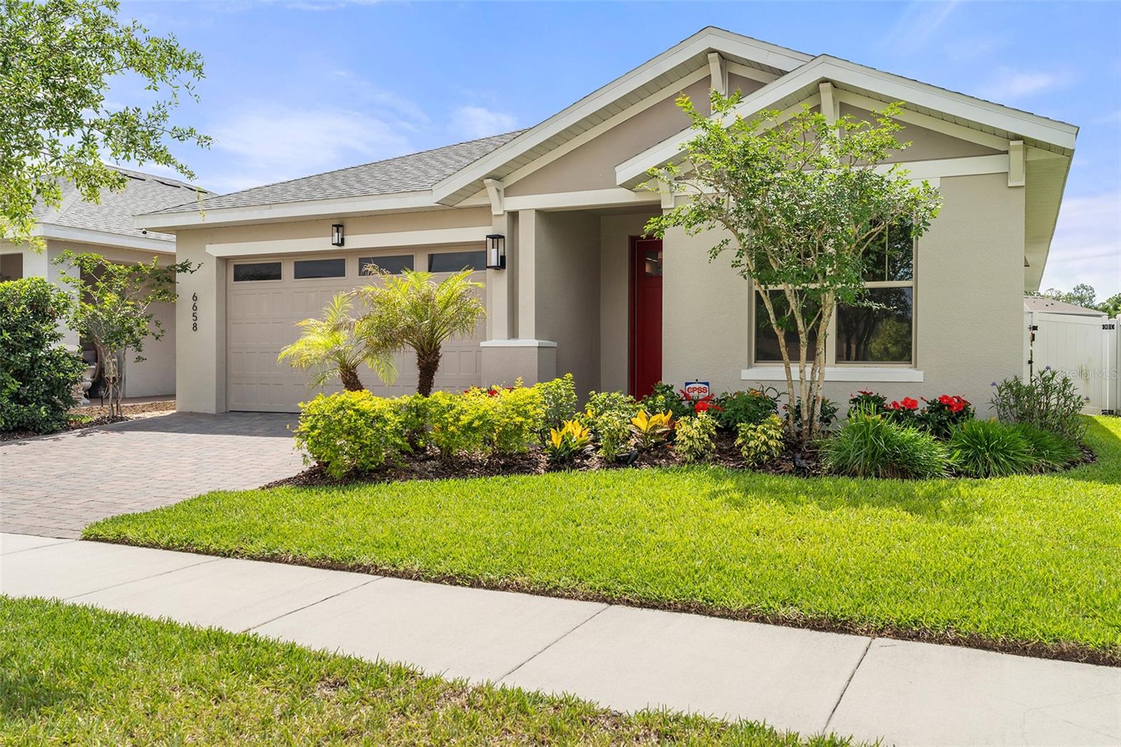 6658 Syreeta Lane, FL