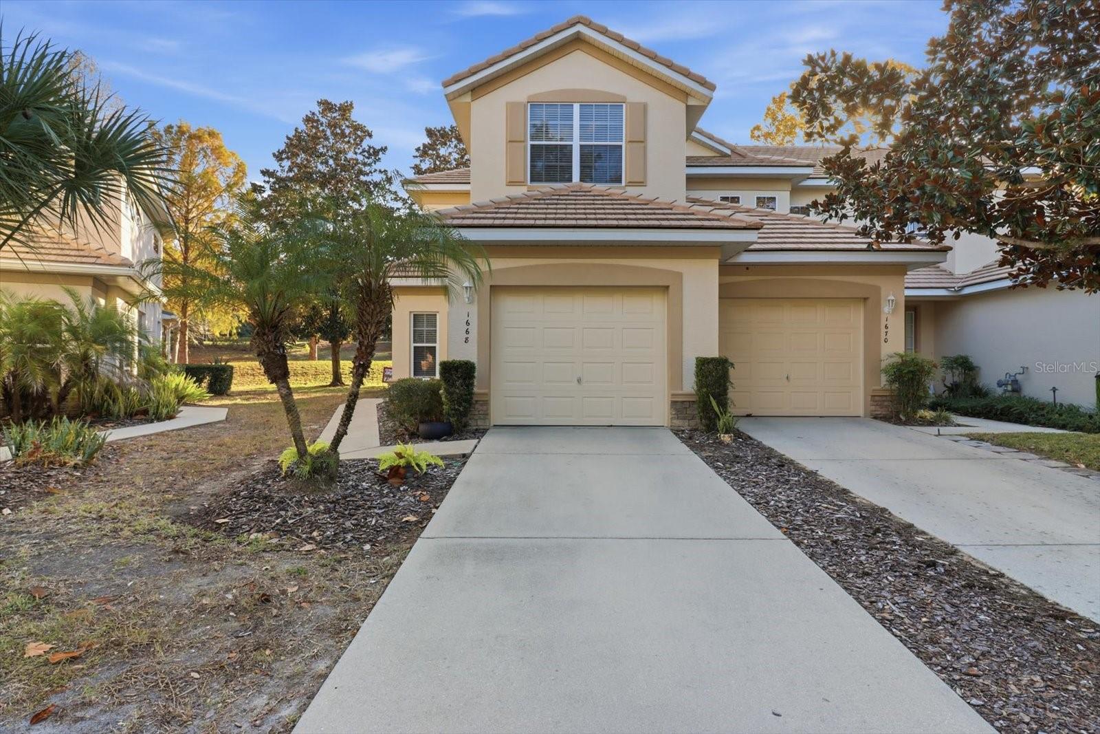 1668 W Spring Meadow Loop, FL