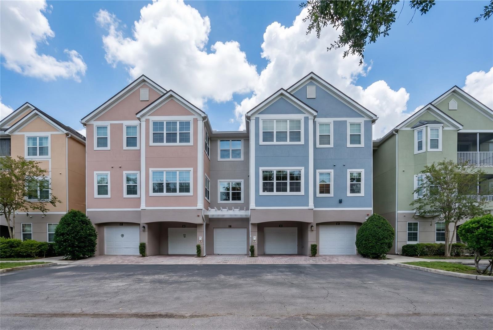3344 Corona Village Way #205, FL