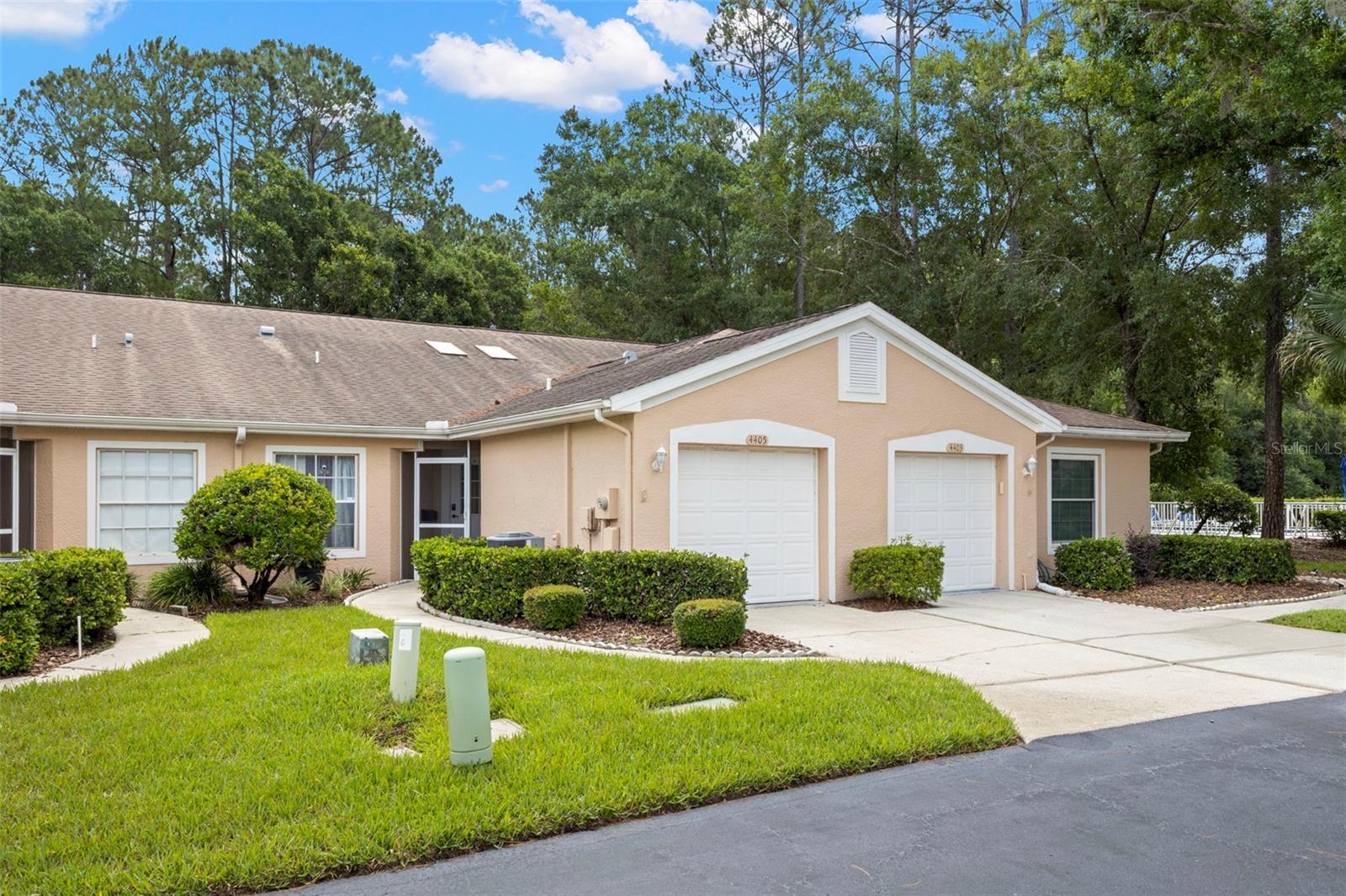 4405 Connery Court, FL