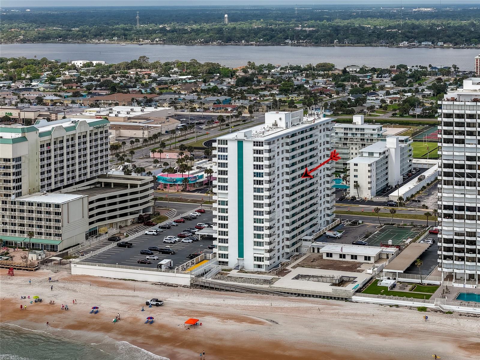 2800 Atlantic Avenue, FL
