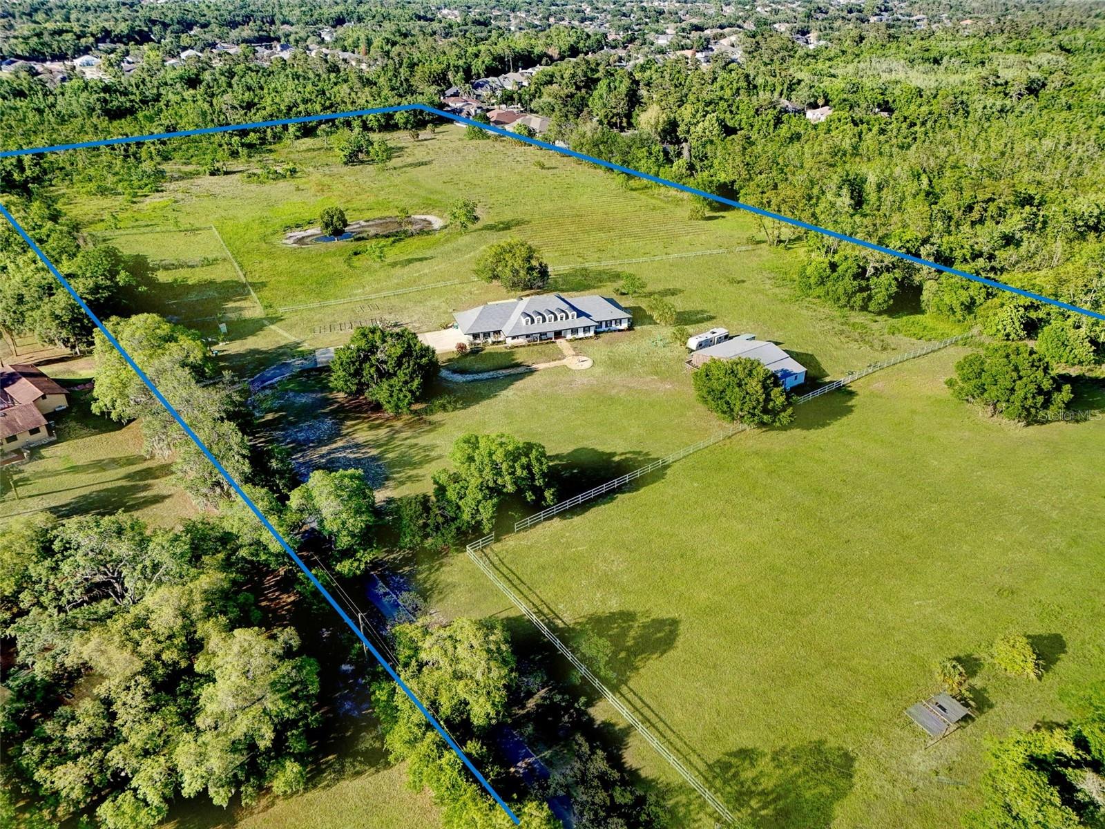 5750 Oak Hollow Lane, FL