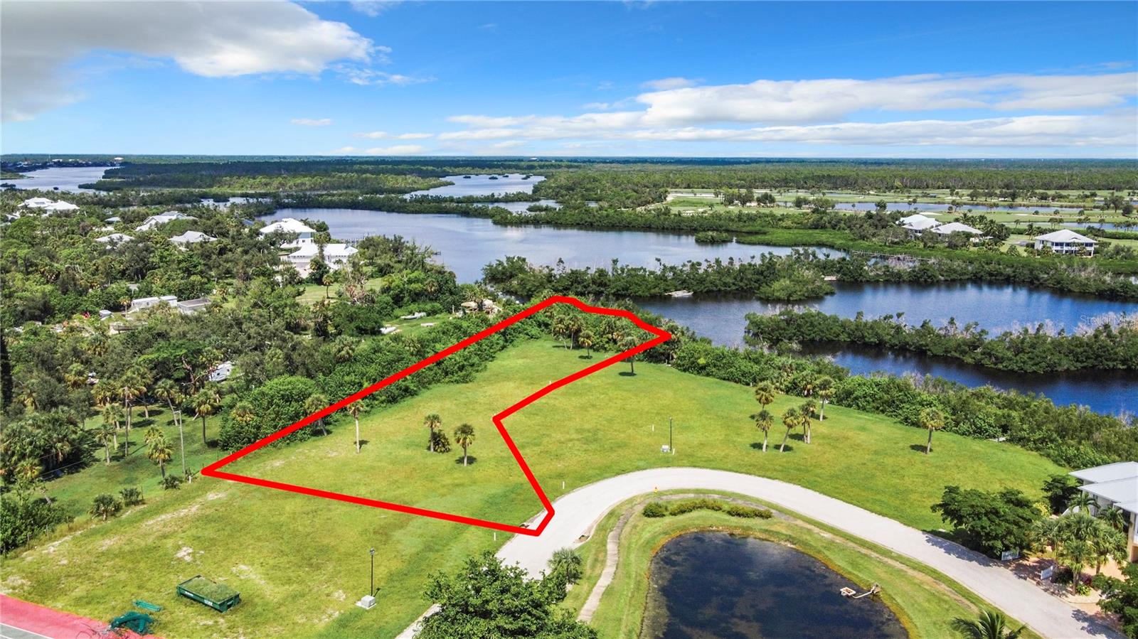12411 Coral Vista Circle, FL