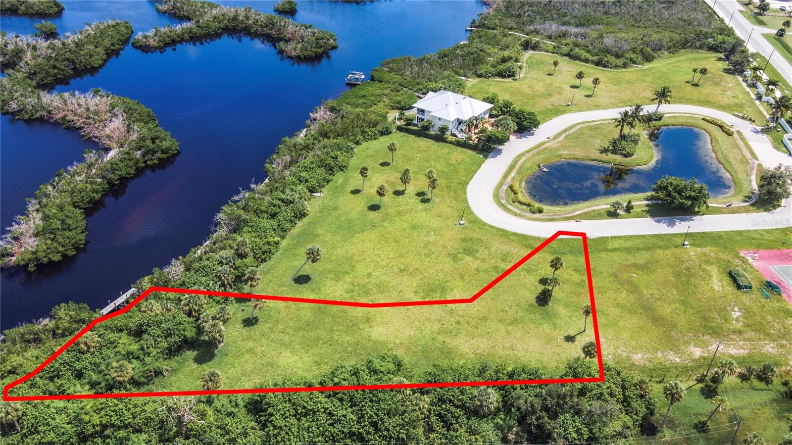 12411 Coral Vista Circle, FL