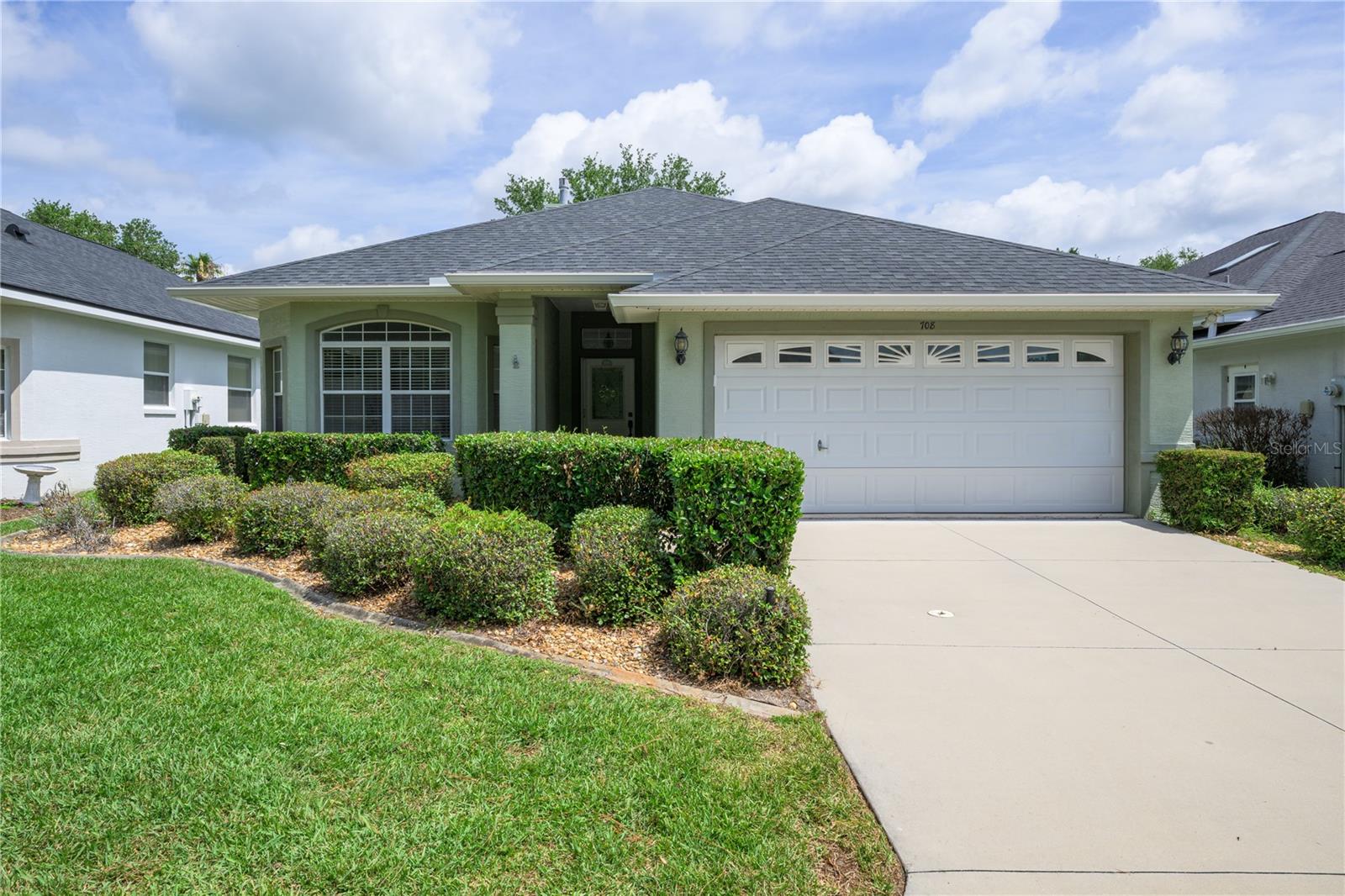 708 Crestwood Dr, FL