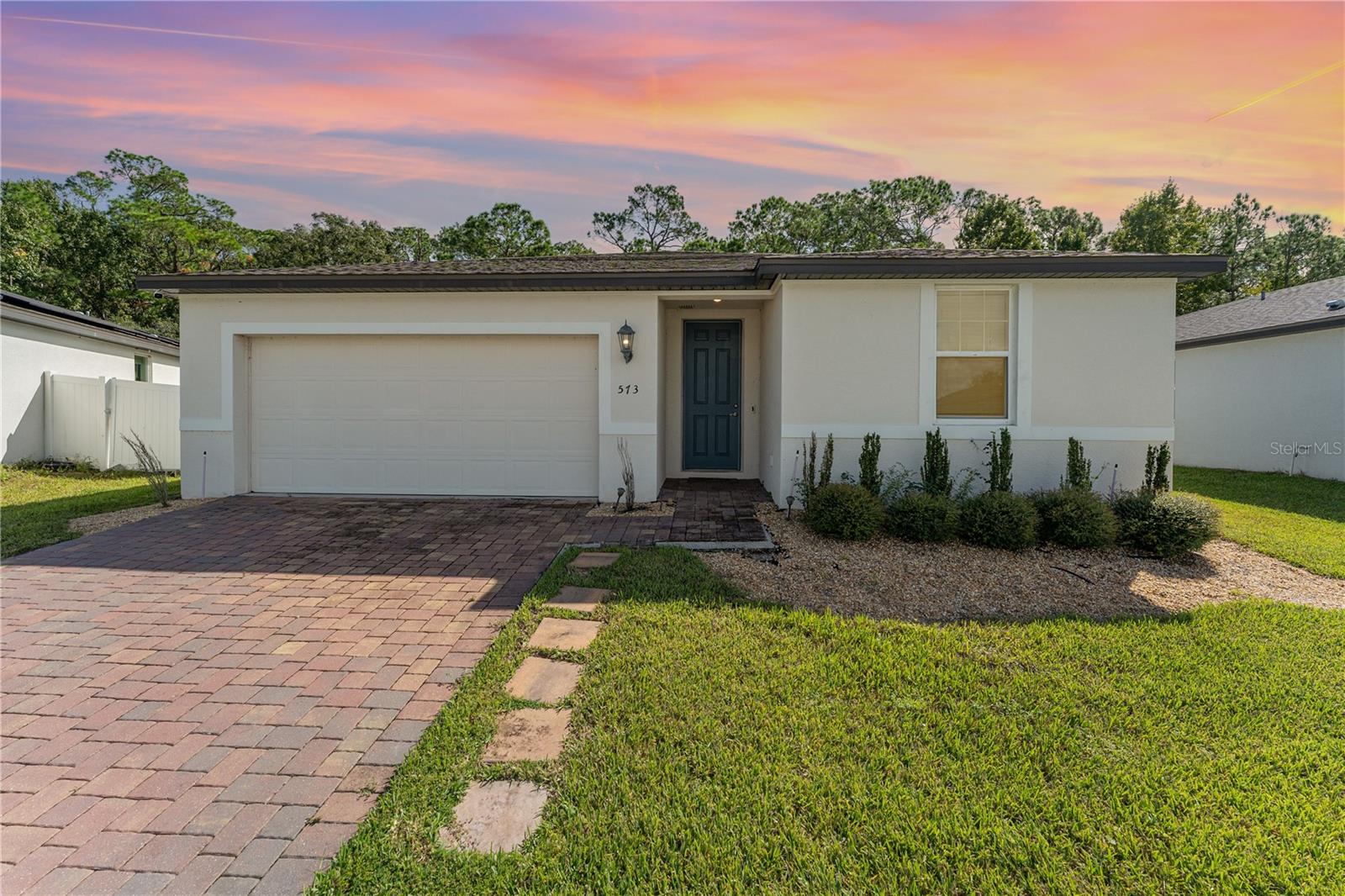 573 Vista Villages Blvd, FL
