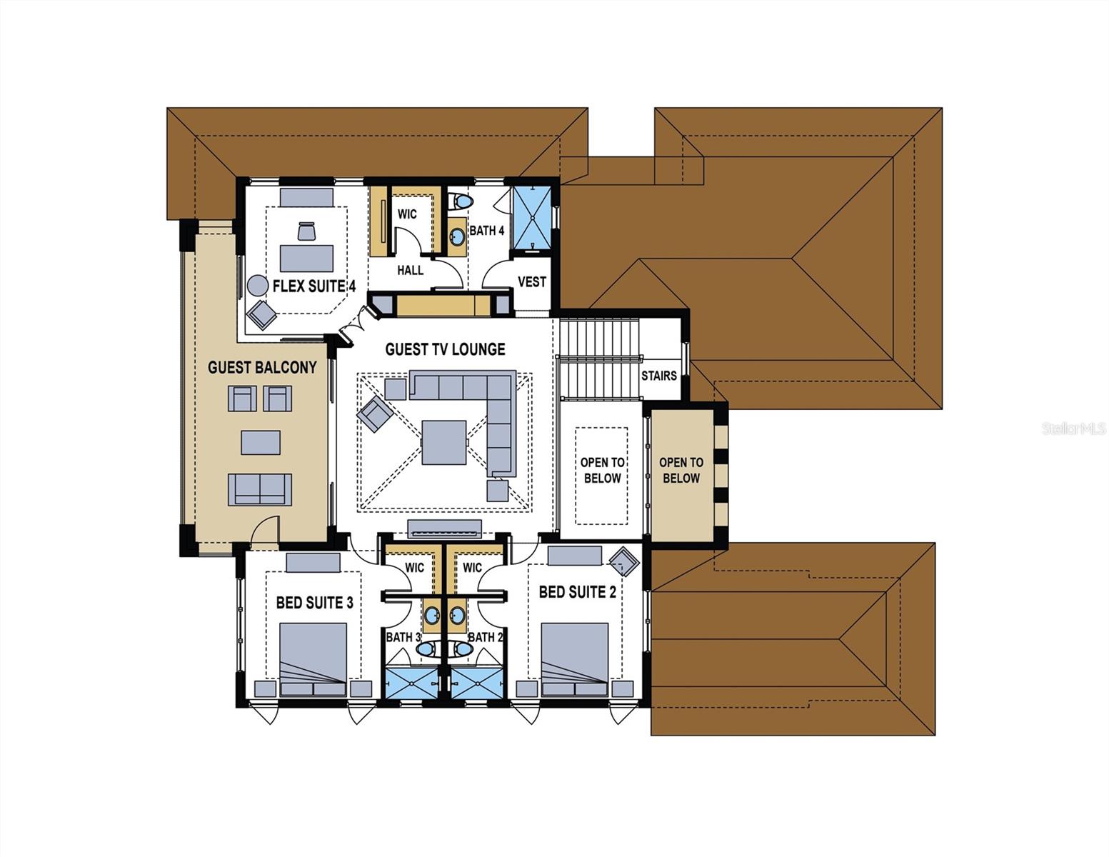 5572 Shadow Lawn Drive, FL