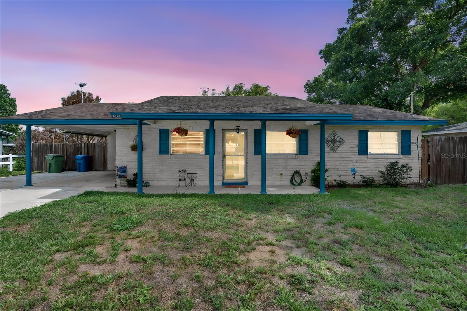 2107 High Point Ave Sw, FL