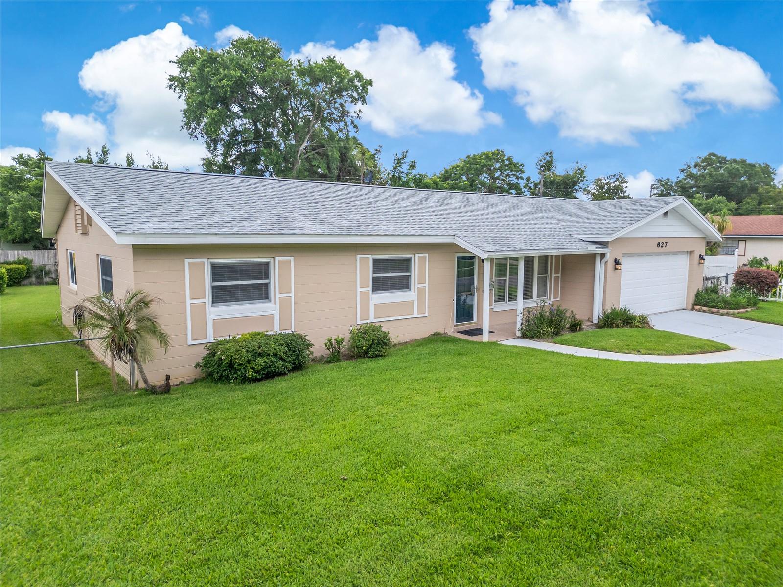 627 Vandenberg Street, FL