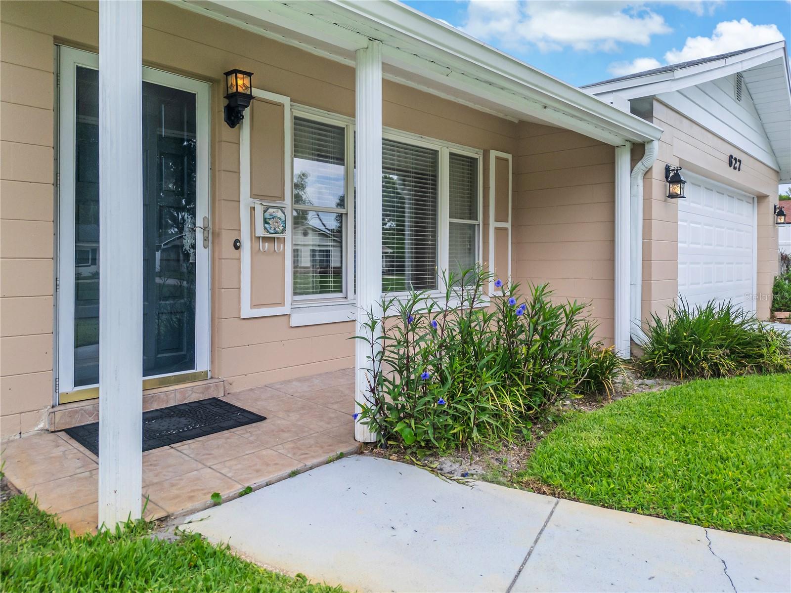 627 Vandenberg Street, FL