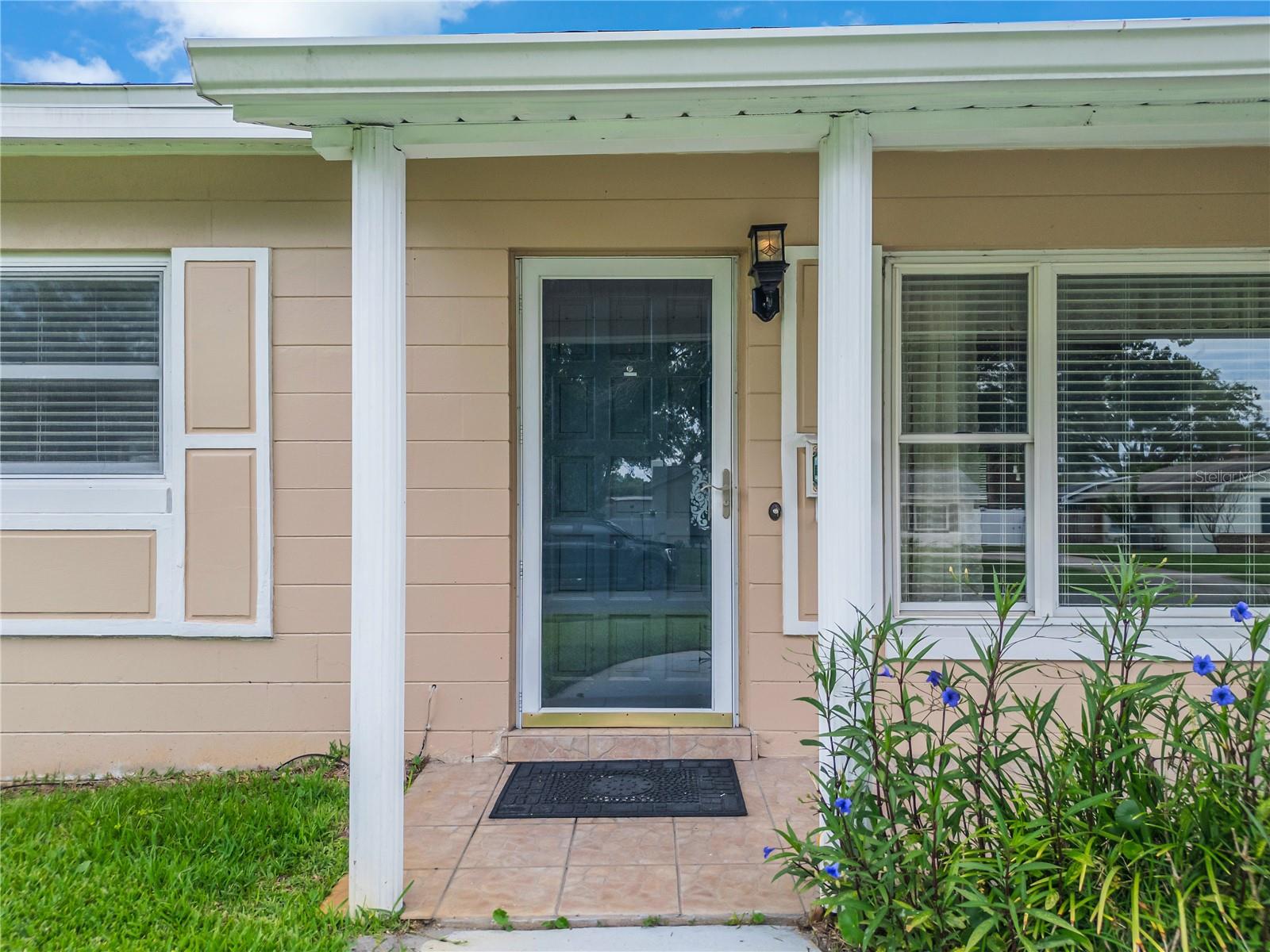 627 Vandenberg Street, FL