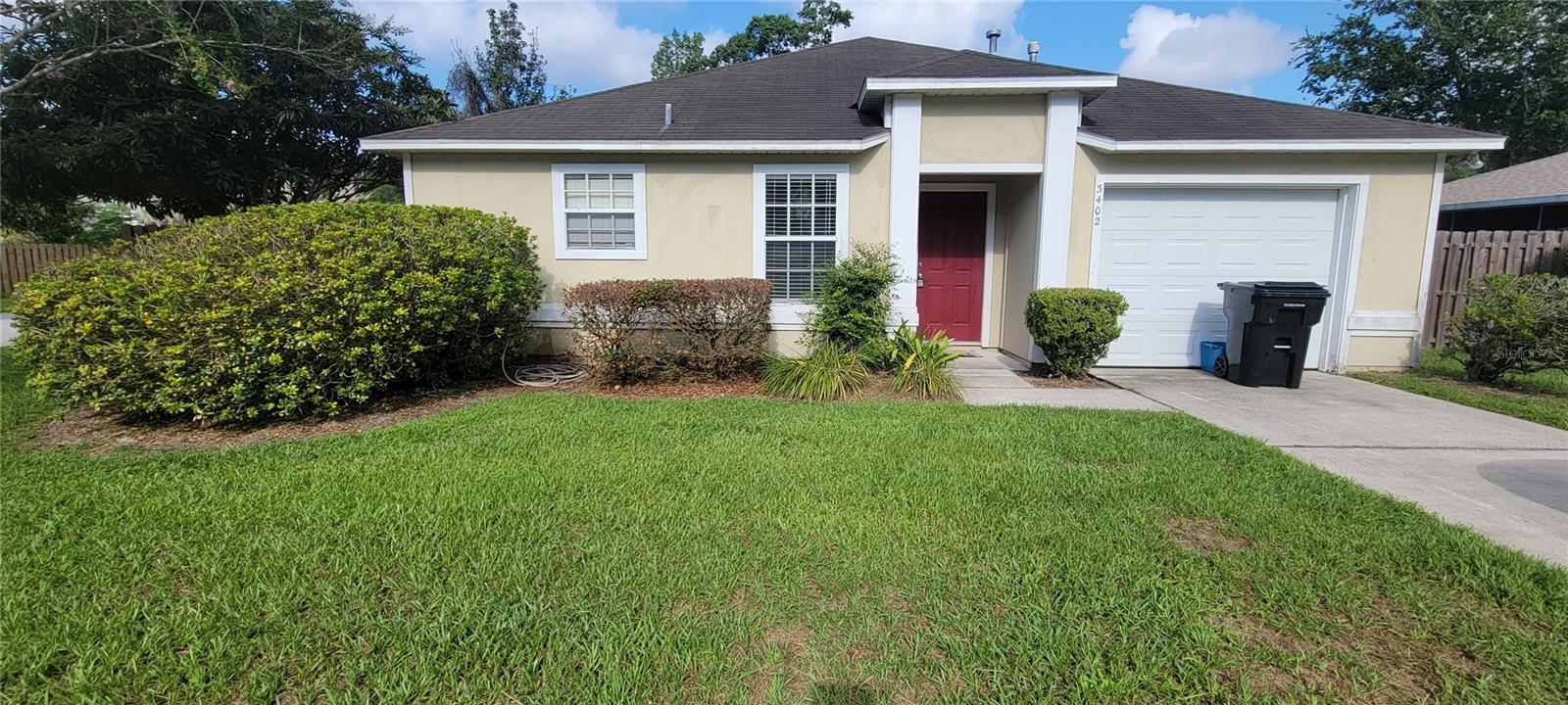 3402 Nw 25th Ter, FL