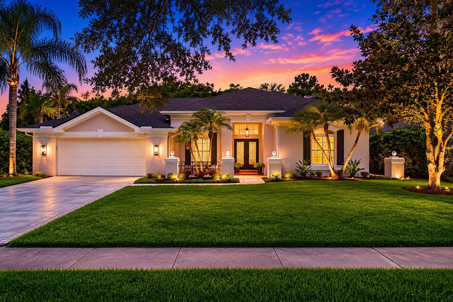 6123 Savoy Circle, FL