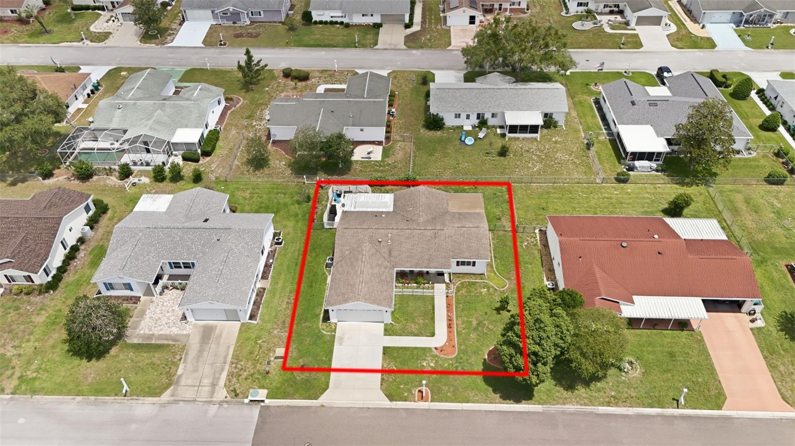 9565 173rd Place, FL