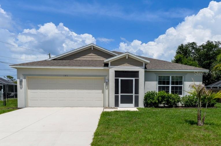 340 Allworthy Street, FL