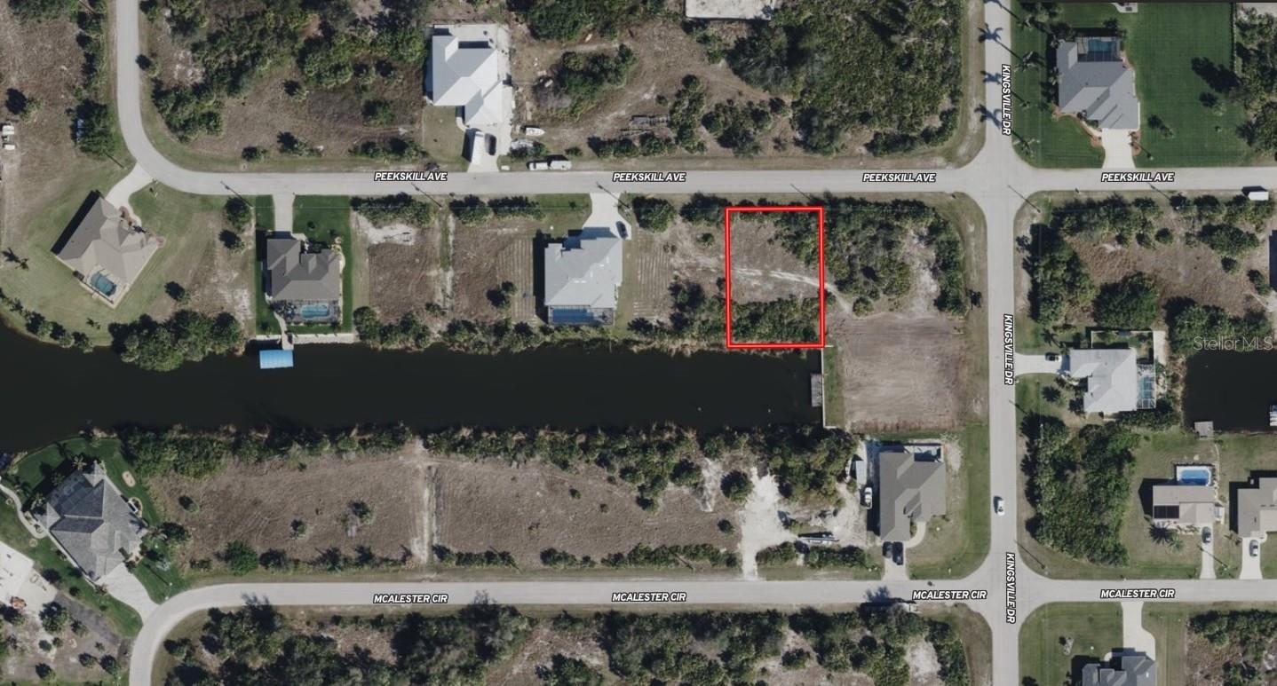 14149 Peekskill Ave, FL