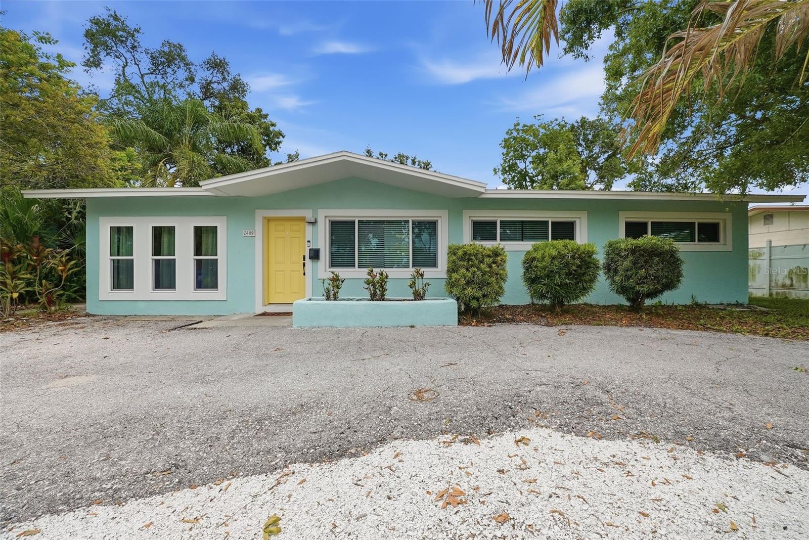 2489 58th Street, FL