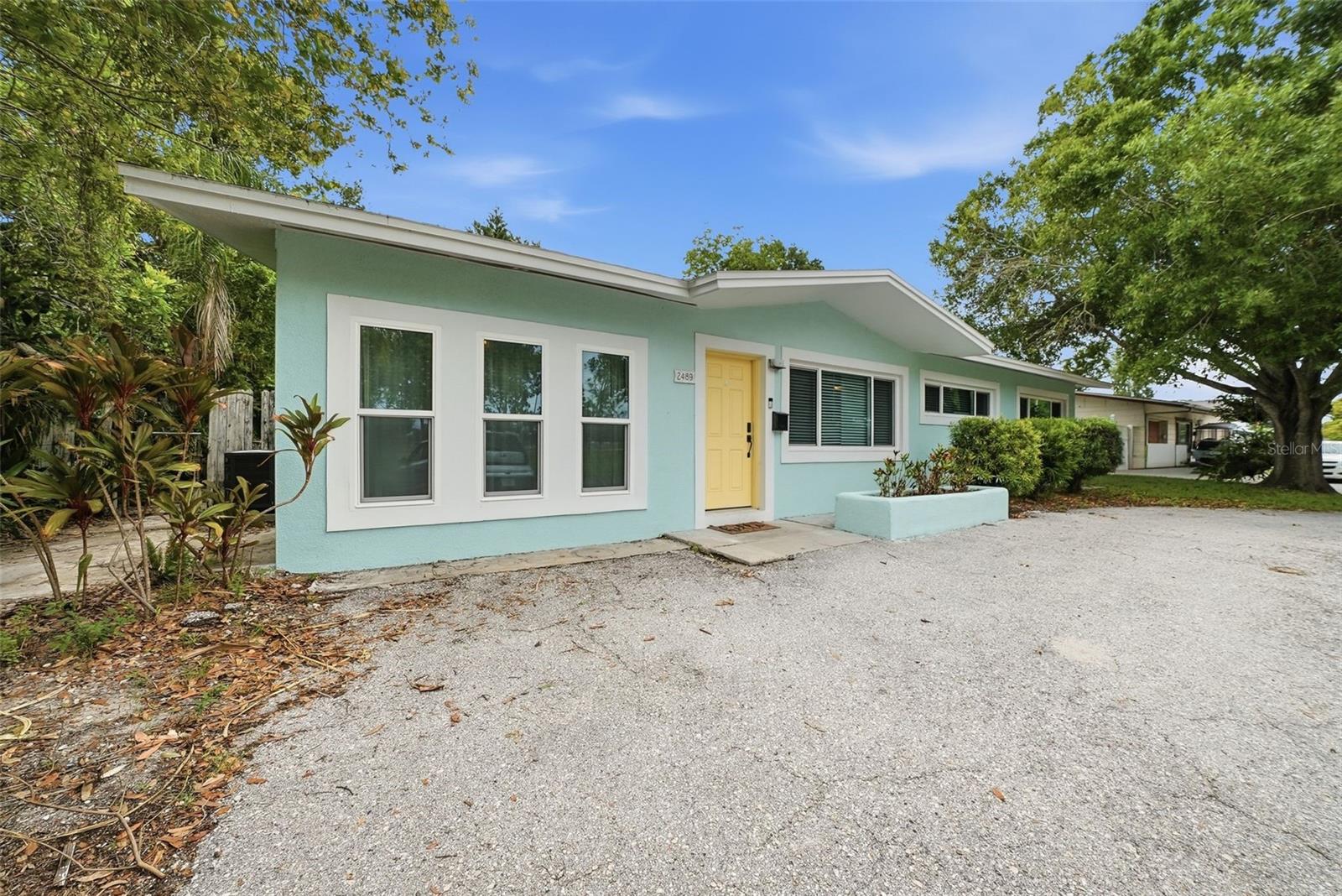 2489 58th Street, FL